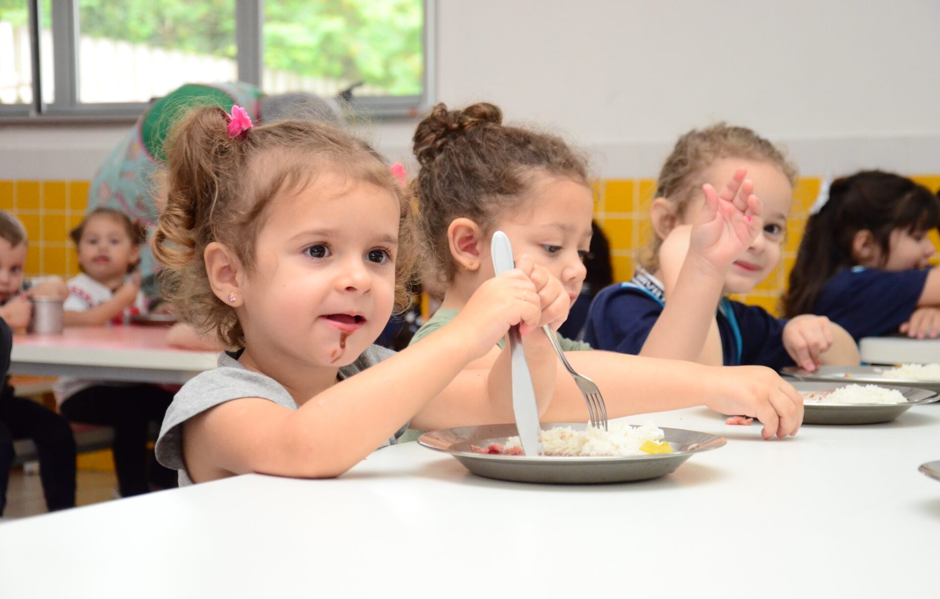 Novas inscrições para a educação infantil em Gravataí podem ser feitas em outubro