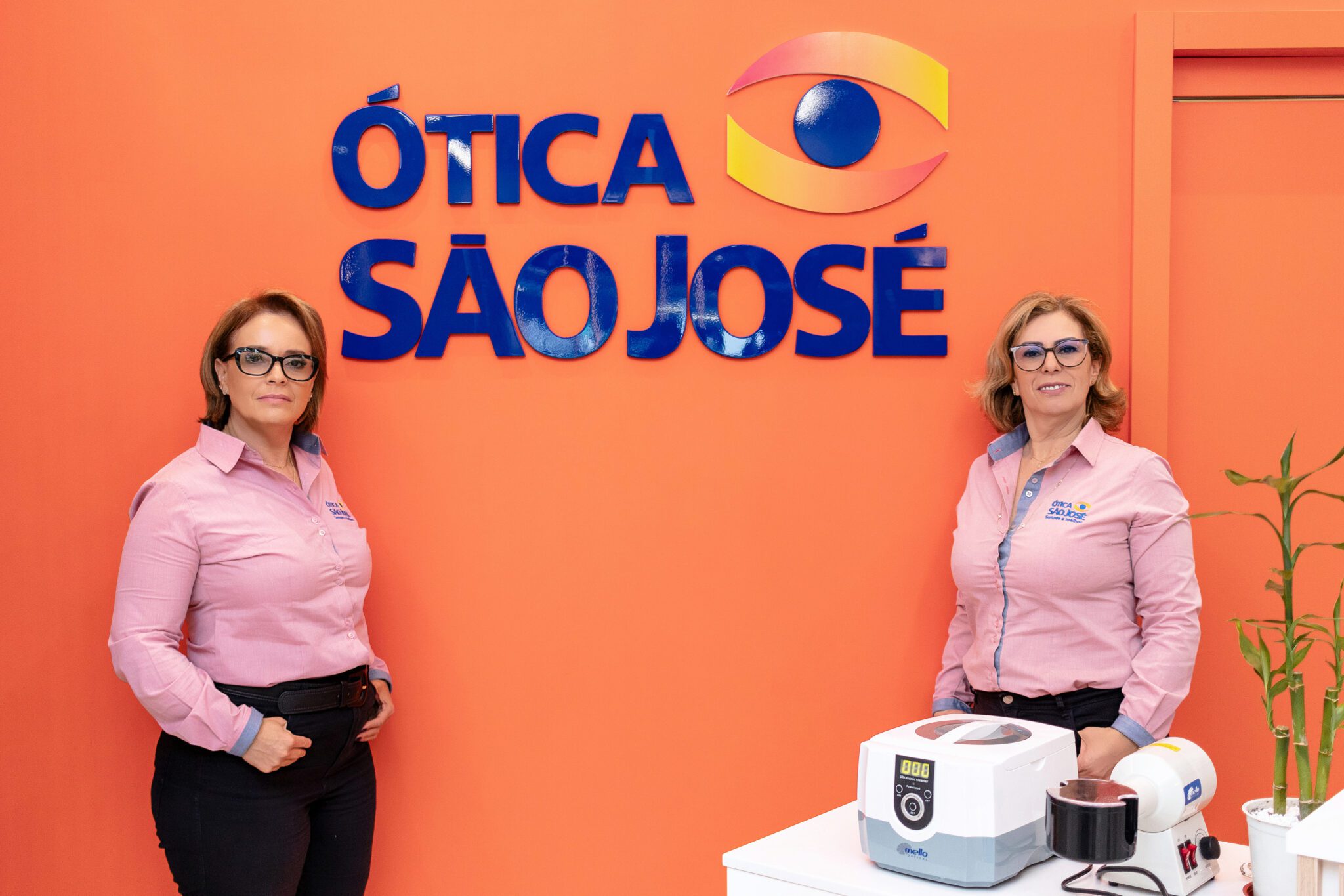 Nova ótica de Gravataí utiliza tecnologia de ponta para garantir a qualidade visual