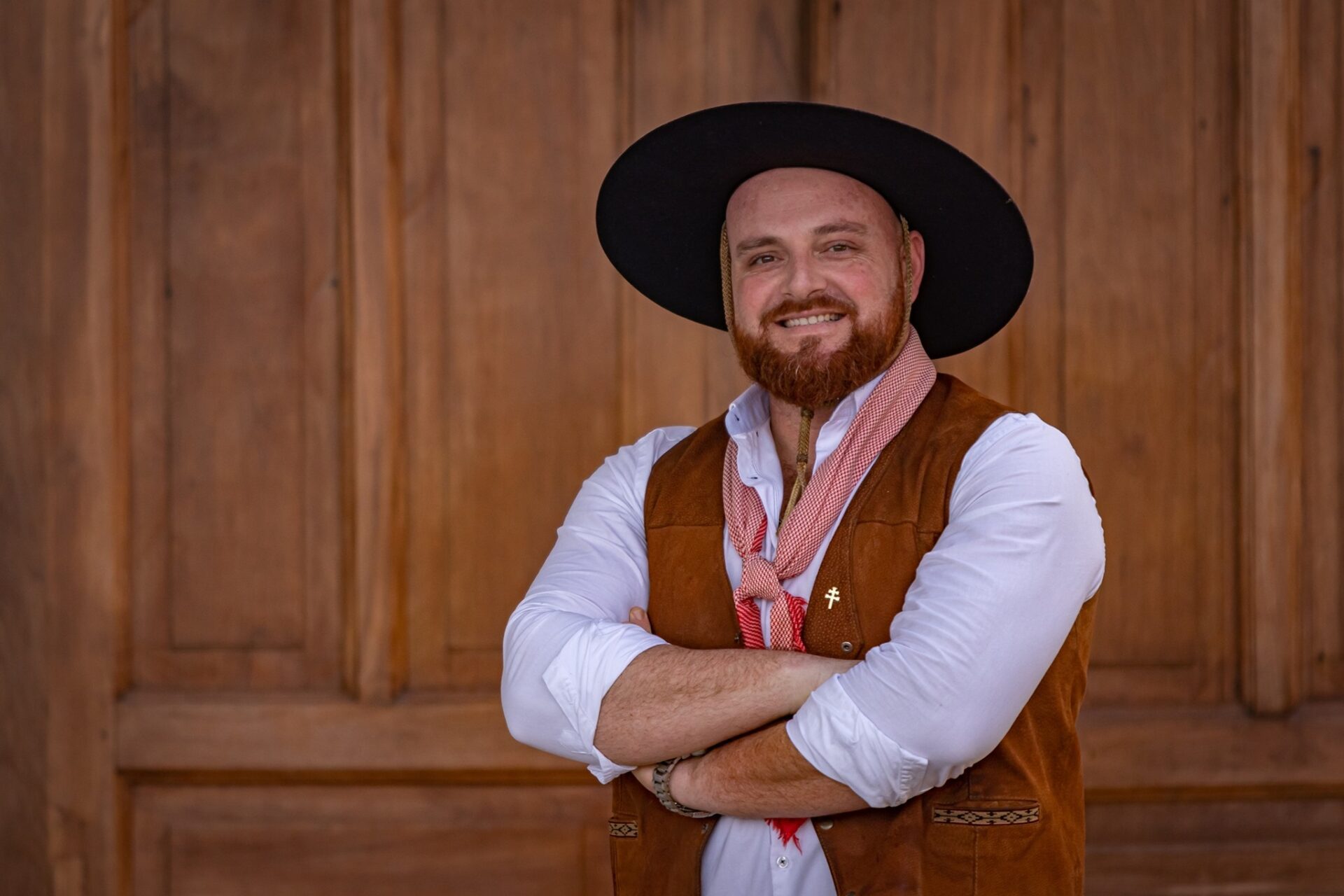 Veja a programação da Ronda Crioula de Cachoeirinha para este fim de semana