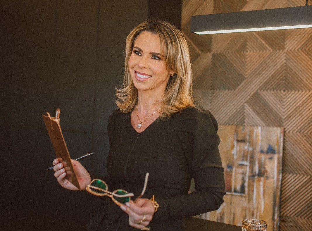 Especialista em arquitetura residencial, Thiana Isoppo celebra 23 anos de atuação em Gravataí