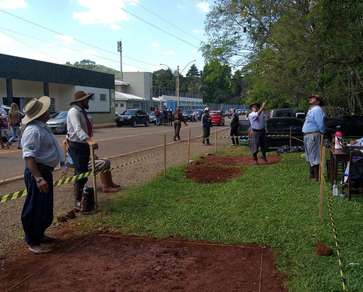Orgulho gaúcho em Gravataí | Tradição na área esportiva