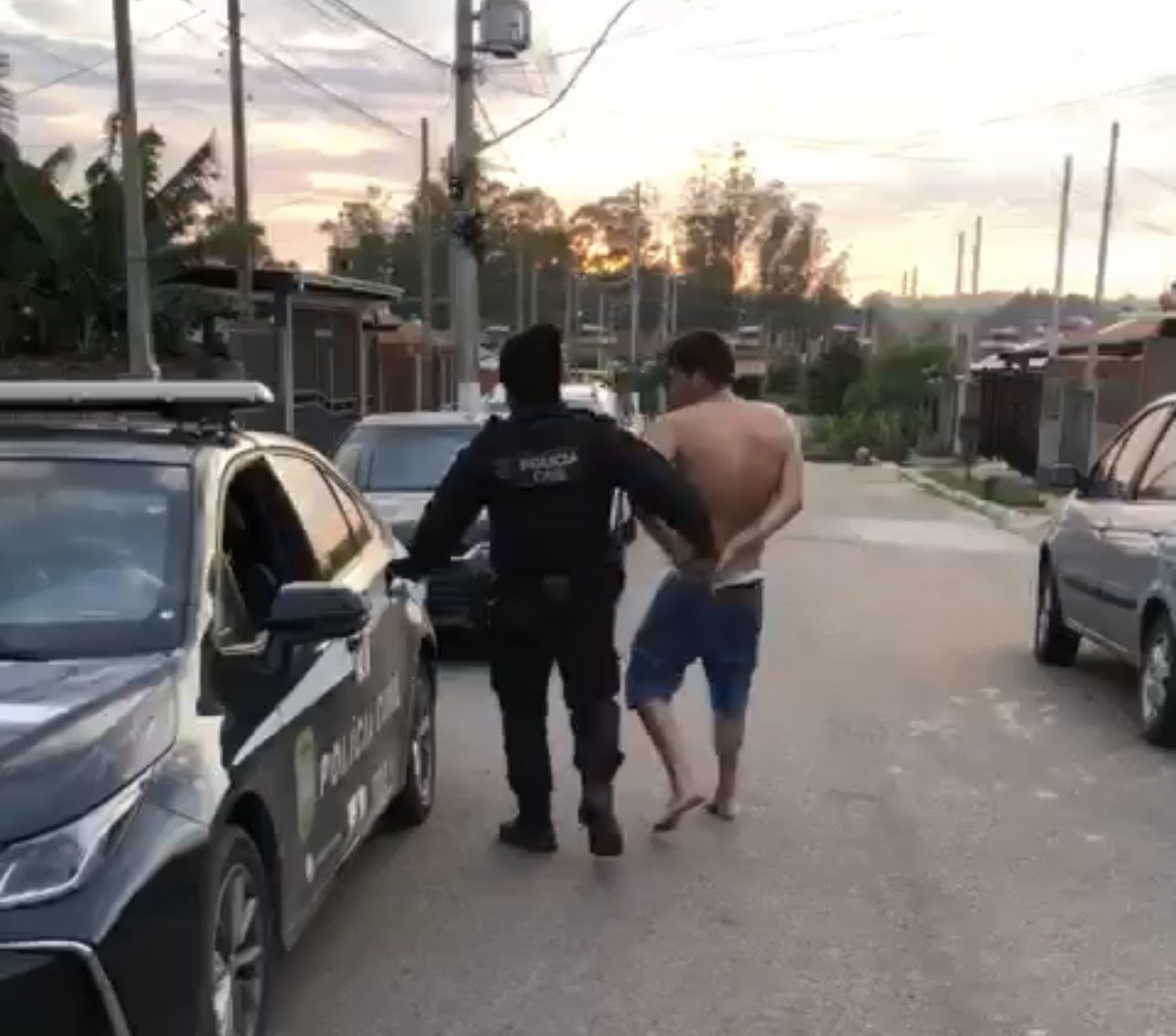 Operação mira traficantes de Gravataí que extorquiam famílias de usuários