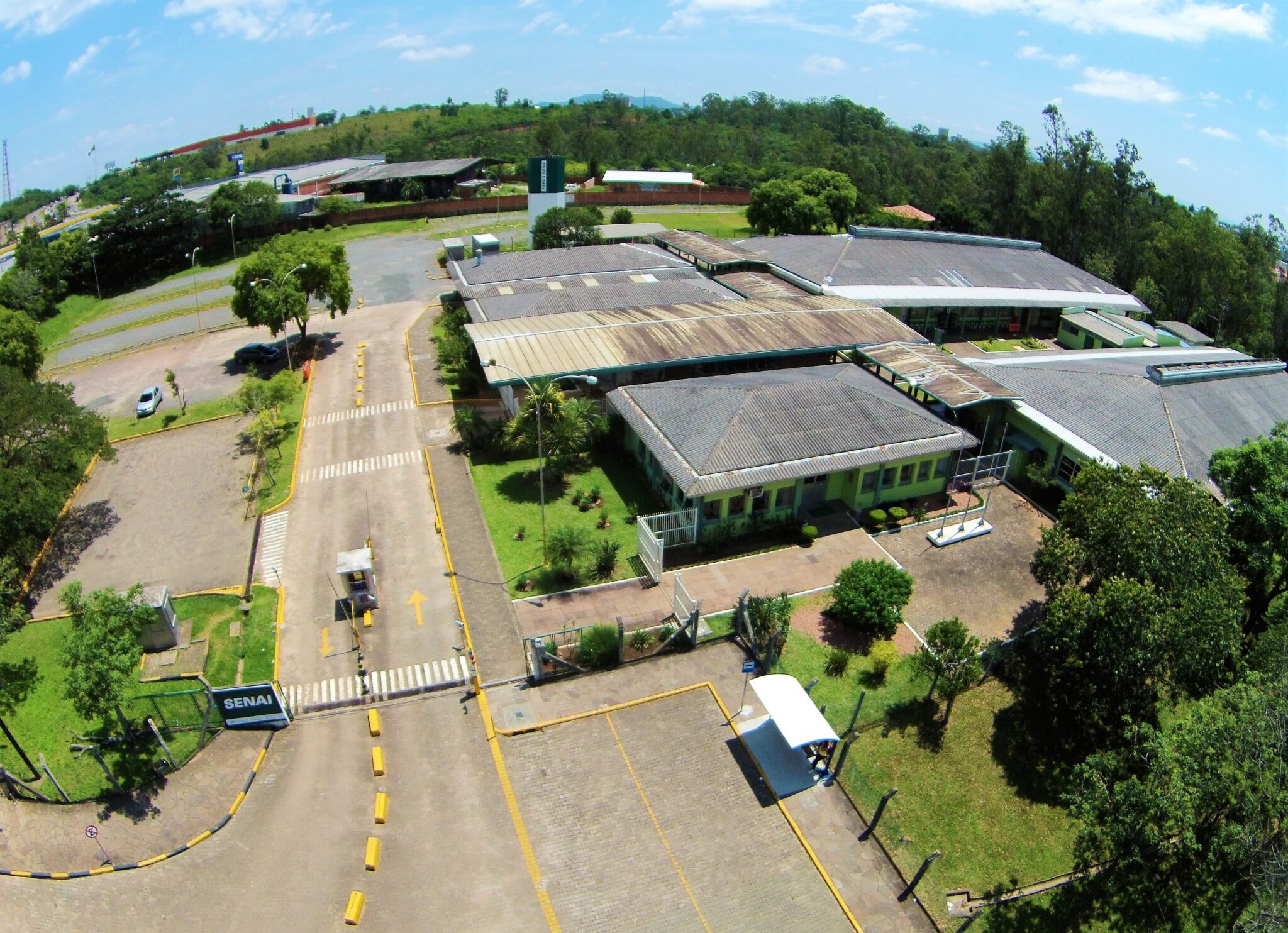 Em evento aberto à comunidade, Senai Gravataí realizará oficinas e demonstrações