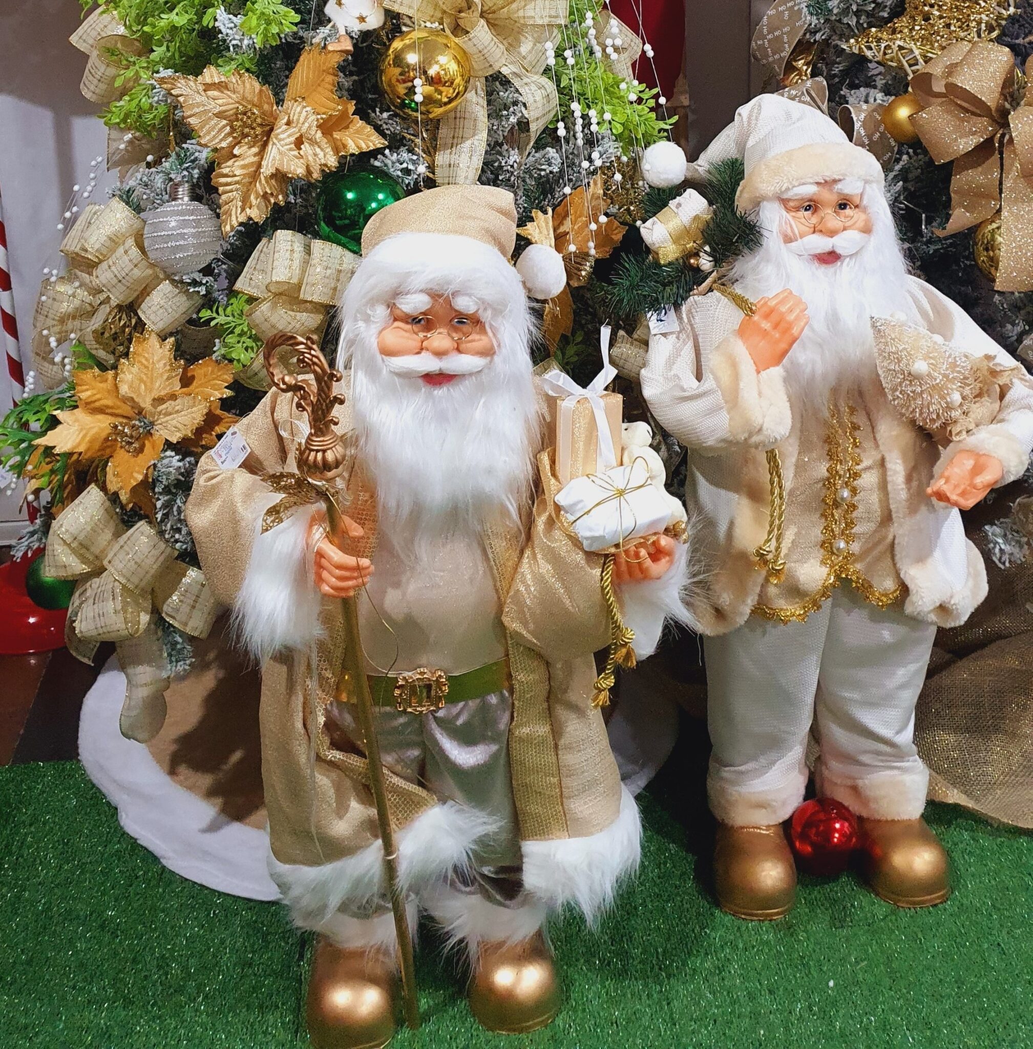 Com proposta inédita, Gôri’s Prime lança showroom natalino em Gravataí