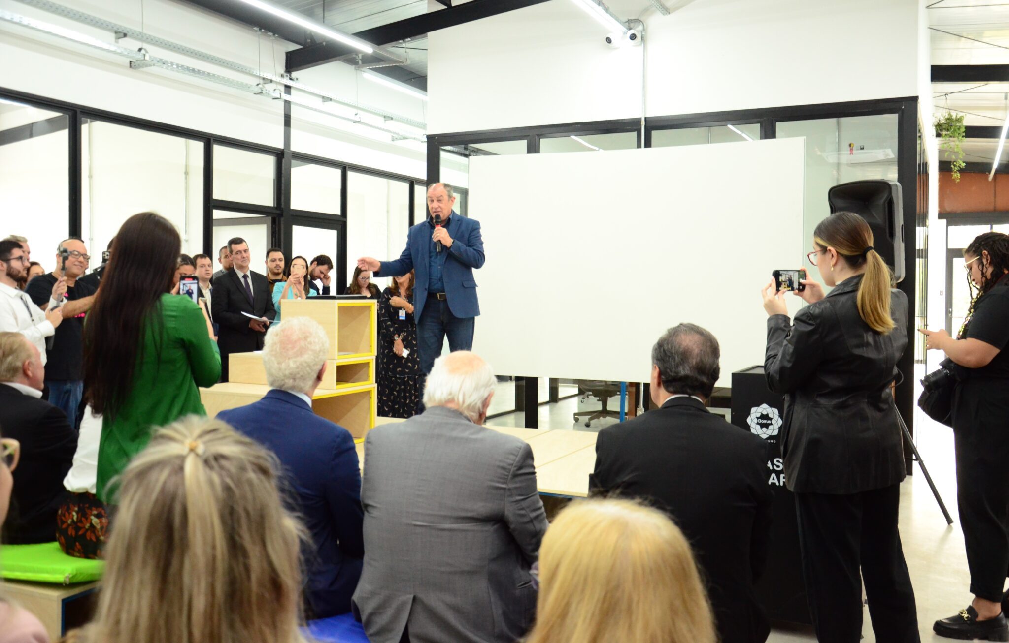 Inovação na gestão pública será tema de evento na Casa das Startups de Gravataí