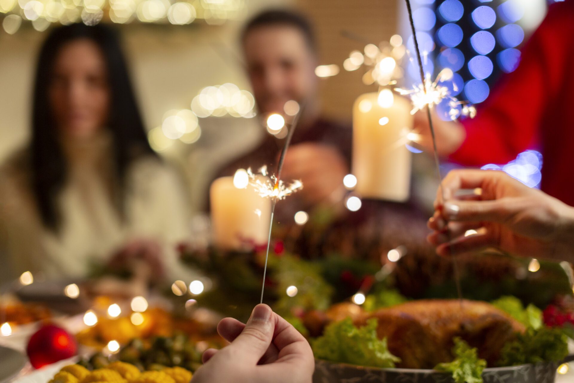 Sociedade Espírita Paz e Luz promove festa natalina com cunho social em Gravataí