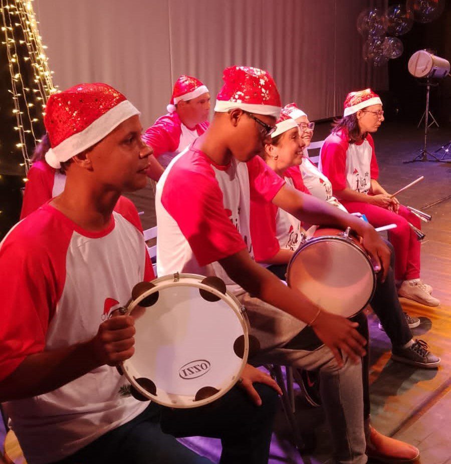 Espetáculo vai arrecadar fundos para centro que atende deficientes mentais em Gravataí