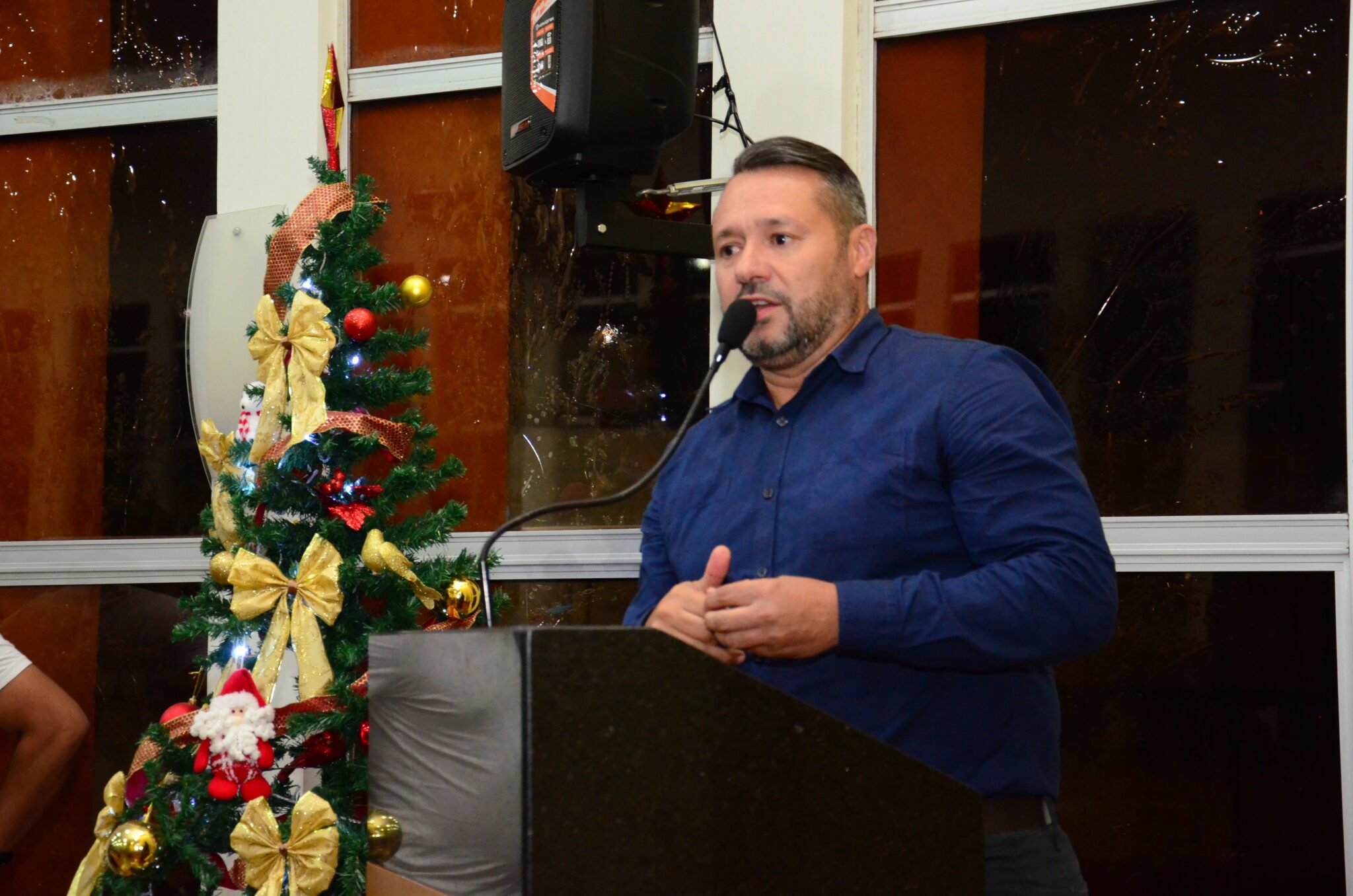 Alex Peixe é eleito Presidente da Câmara de Vereadores de Gravataí em 2024