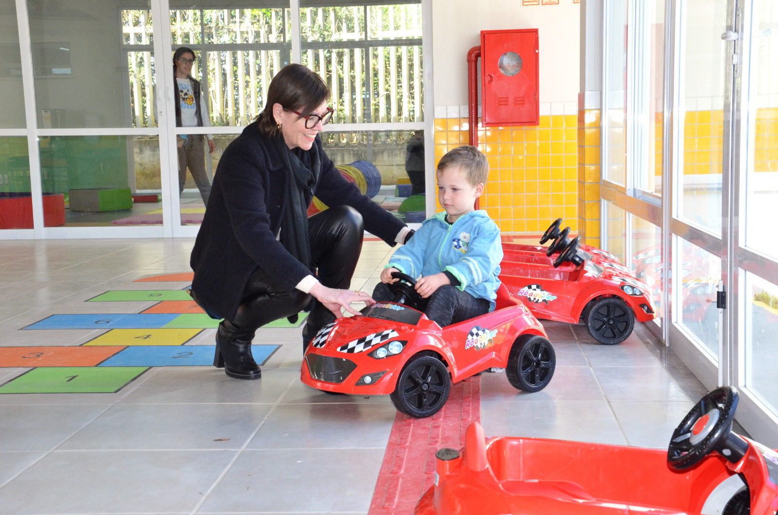 Prefeitura de Gravataí planeja zerar a lista de espera da Educação Infantil até 2025