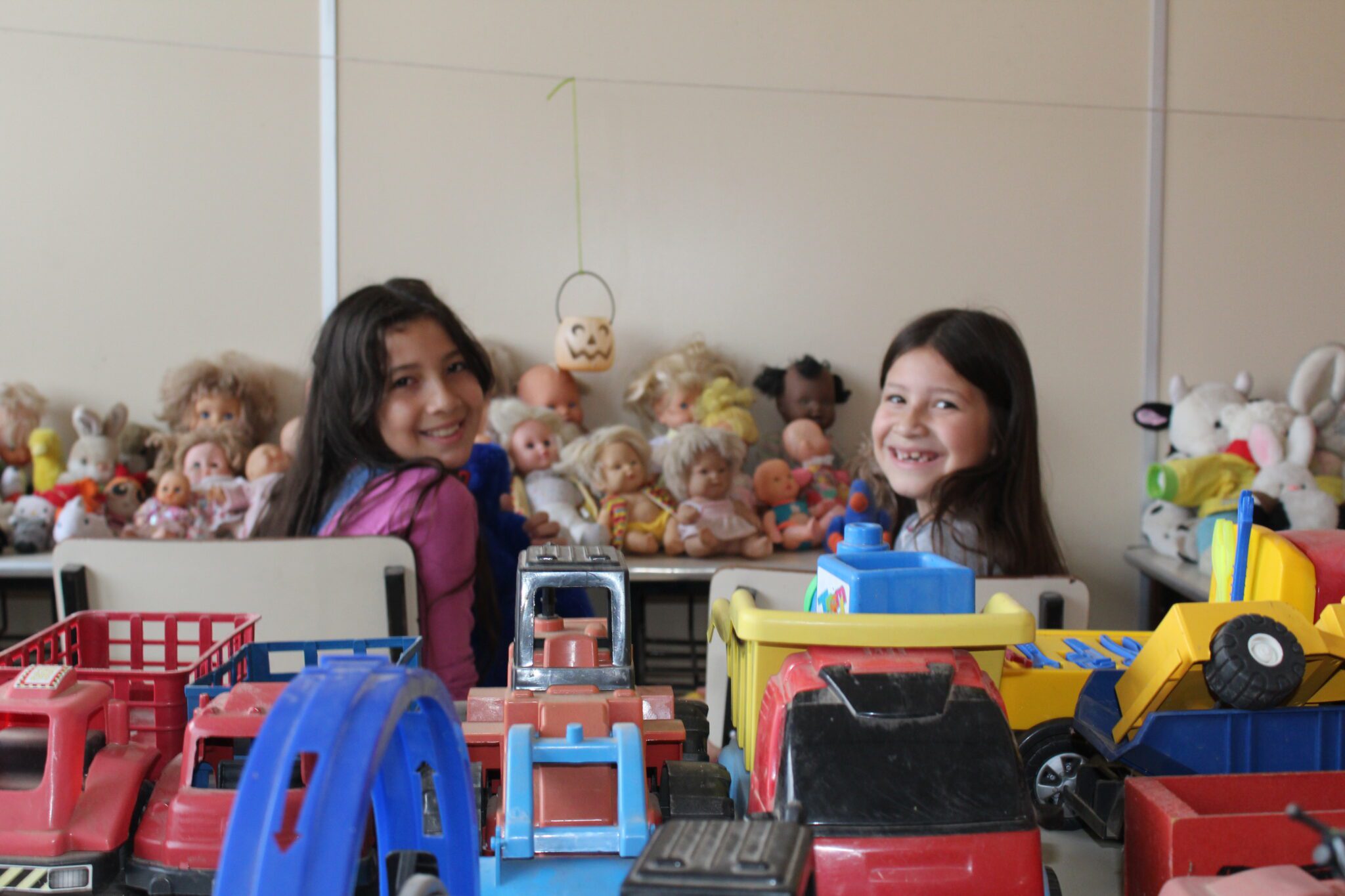 Há mais de 25 anos, Projeto Presença Solidária transforma a vida de famílias da Vila Nara em Gravataí