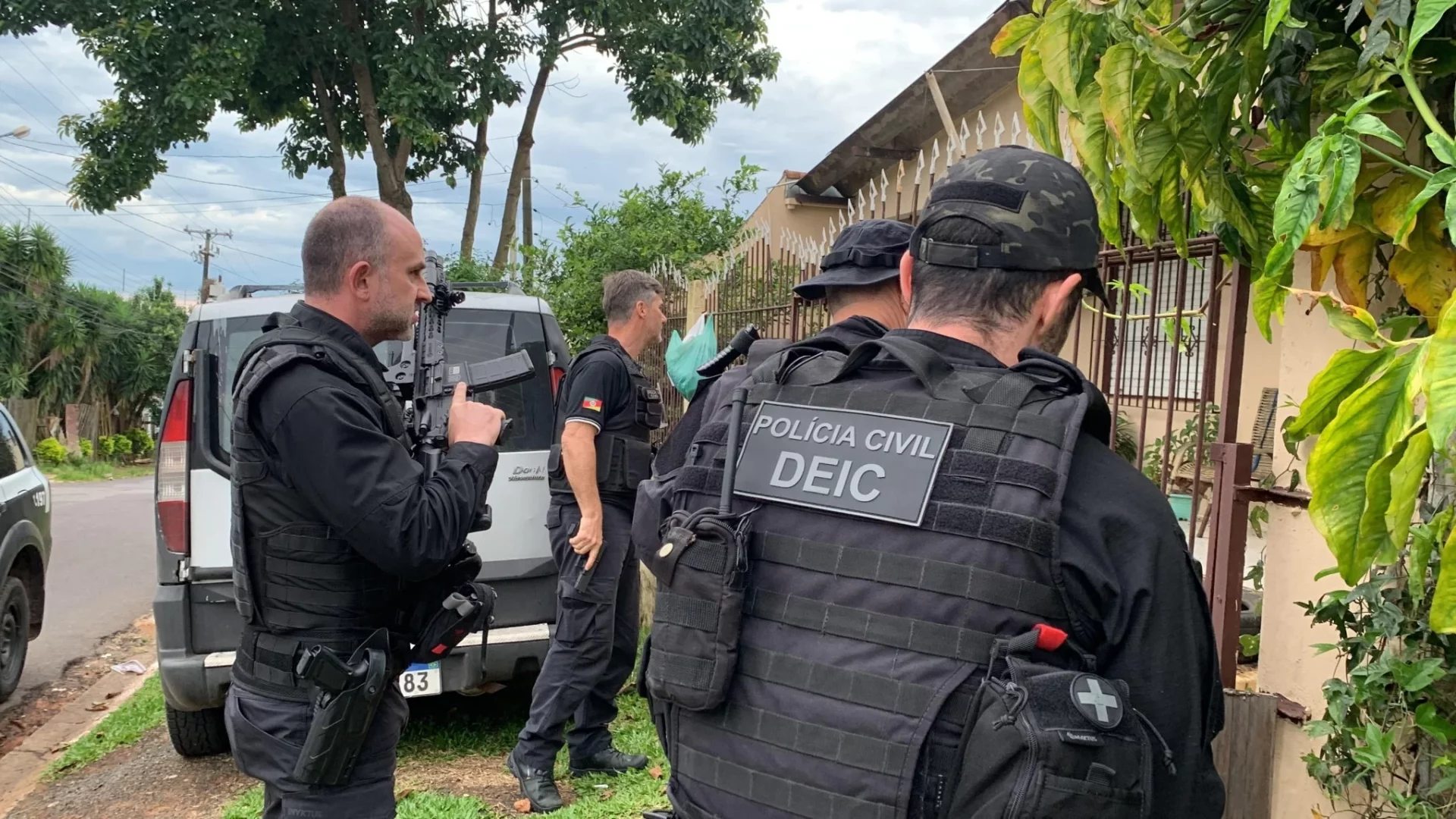 Dono de posto de gasolina em Gravataí é apontado como principal cliente de quadrilha de roubo de cargas