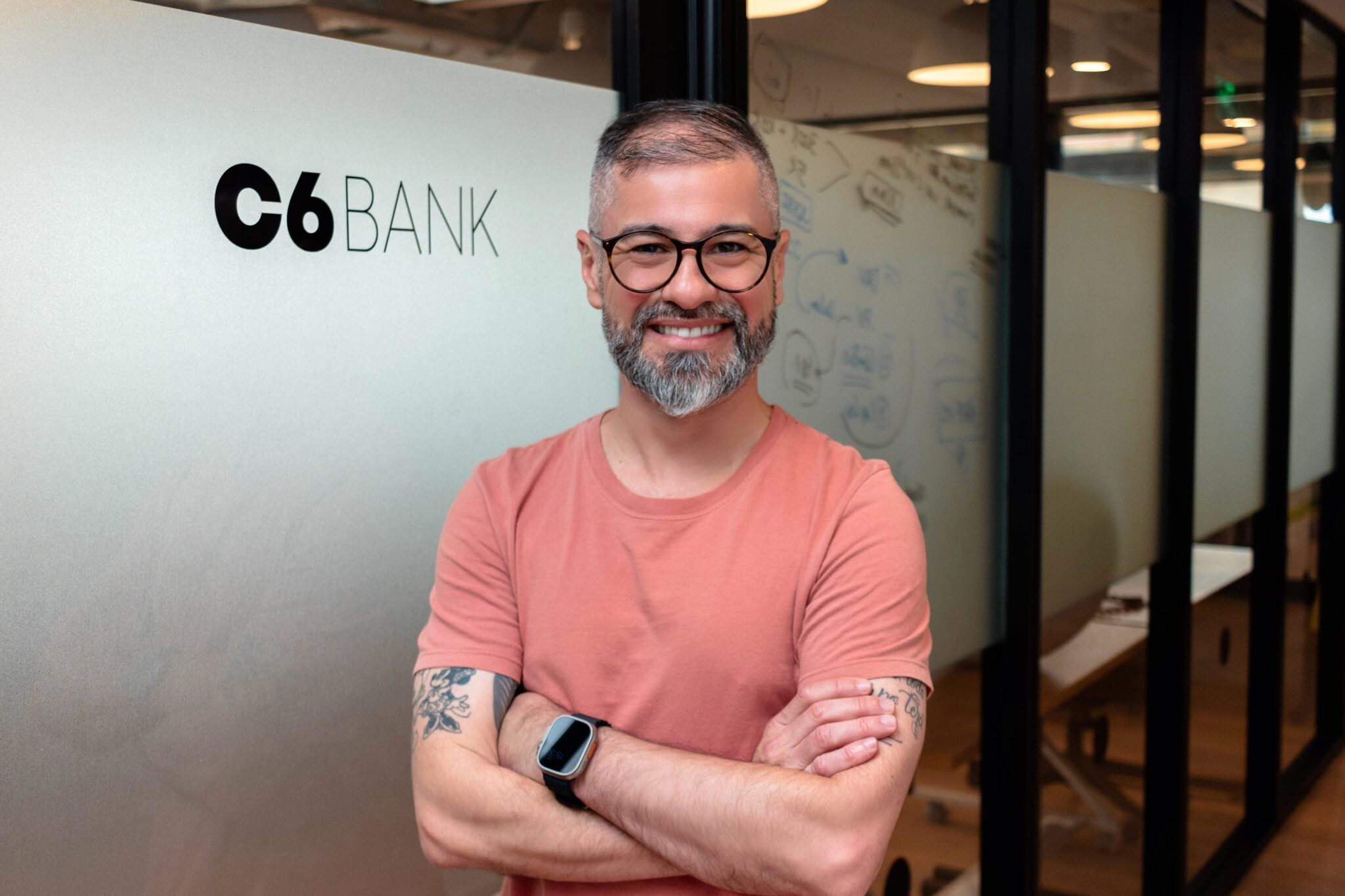 Gravataiense lidera escritório no RS de um dos maiores bancos digitais do Brasil