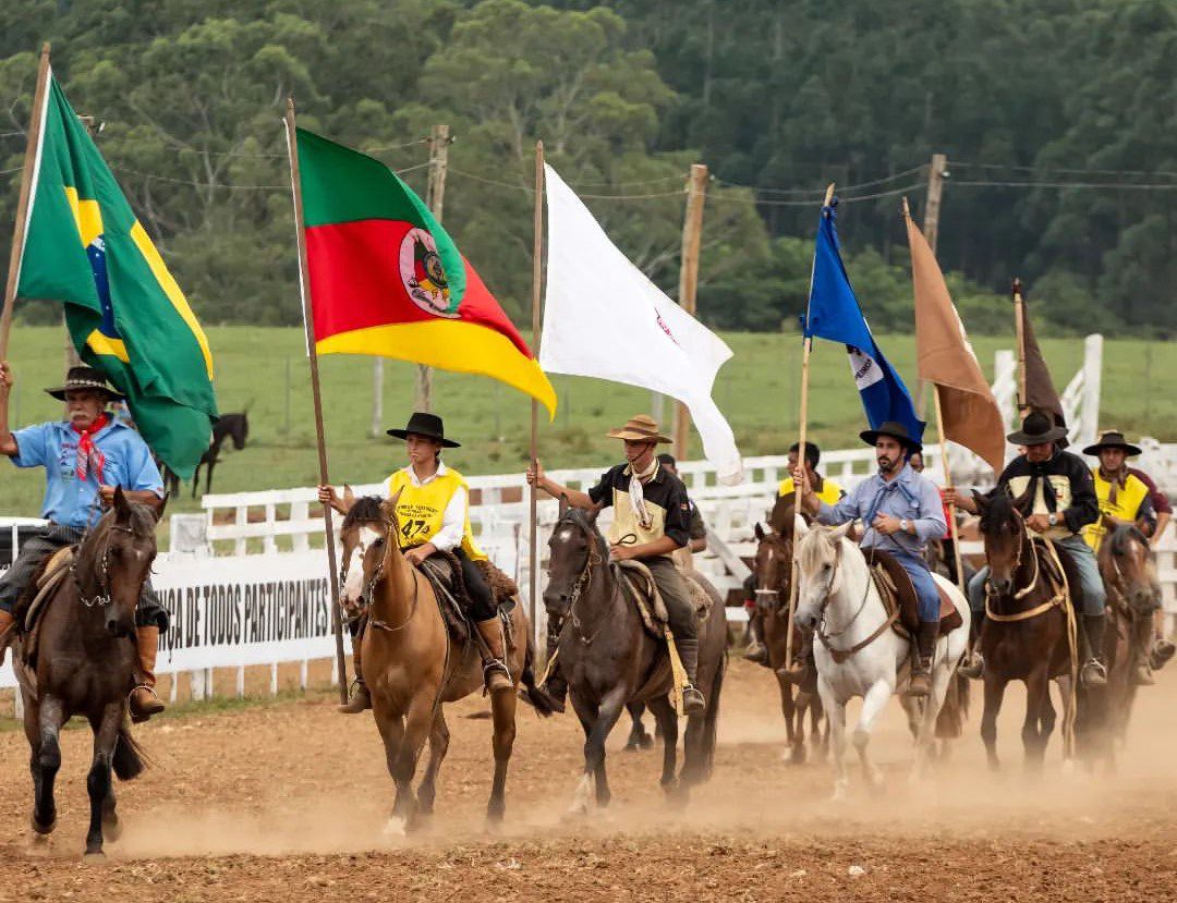 Com mais de R$ 50 mil em prêmios, Campeonato do Banhado chega à 18ª edição em Gravataí