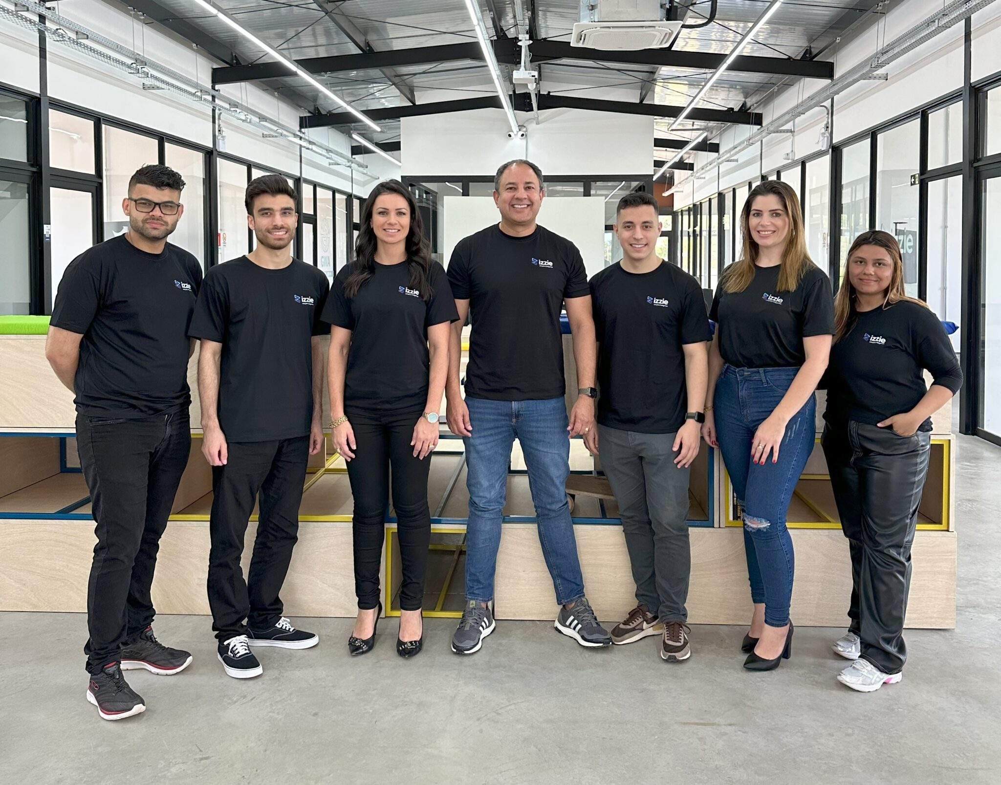 Com incentivo da Oracle, startup de Gravataí lançará plataforma para empresas de todos os portes