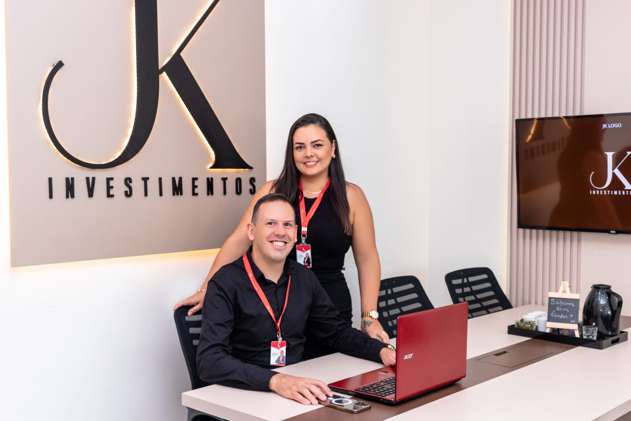 Ao celebrar um ano em Cachoeirinha, JK Investimentos projeta expansão no ramo de consórcios