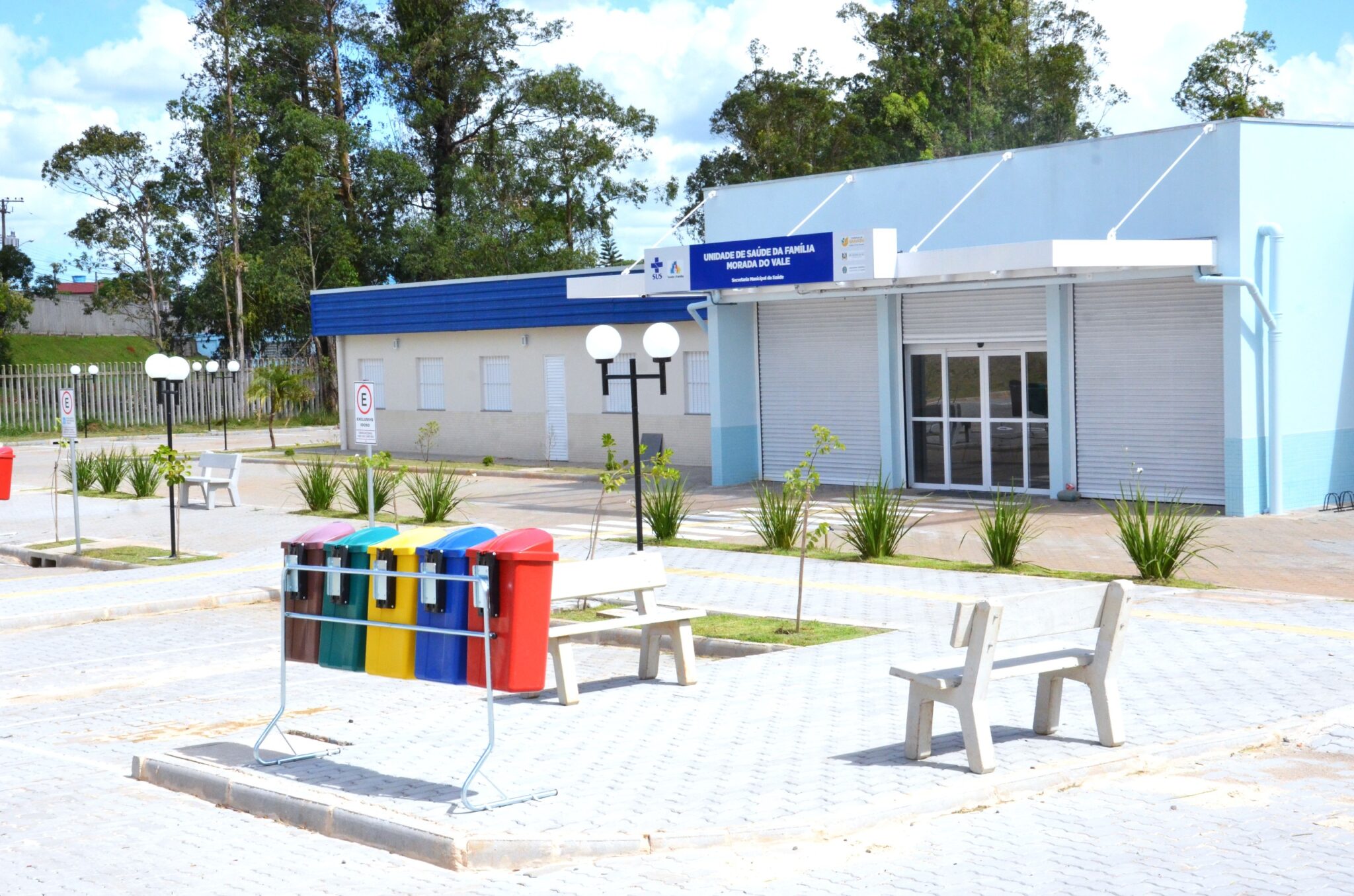 Nova Unidade de Saúde de Gravataí será inaugurada na próxima semana 