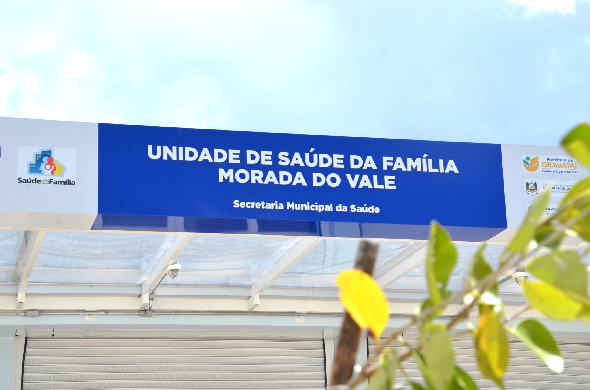 Nova e moderna Unidade de Saúde de Gravataí será entregue hoje