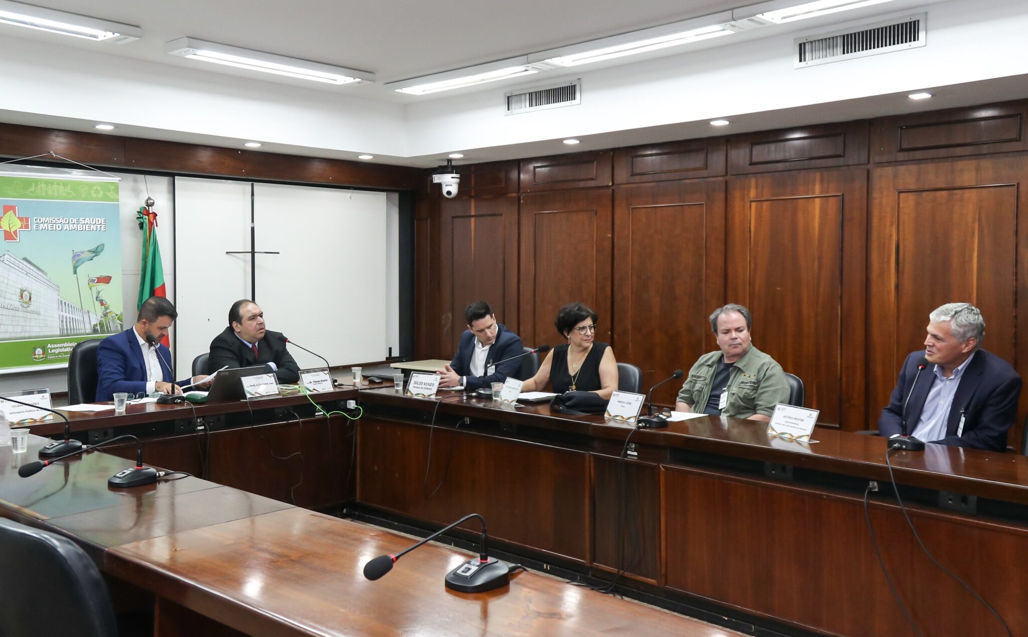 Médicos denunciam loja de materiais de construção que oferece serviço de telemedicina em Gravataí