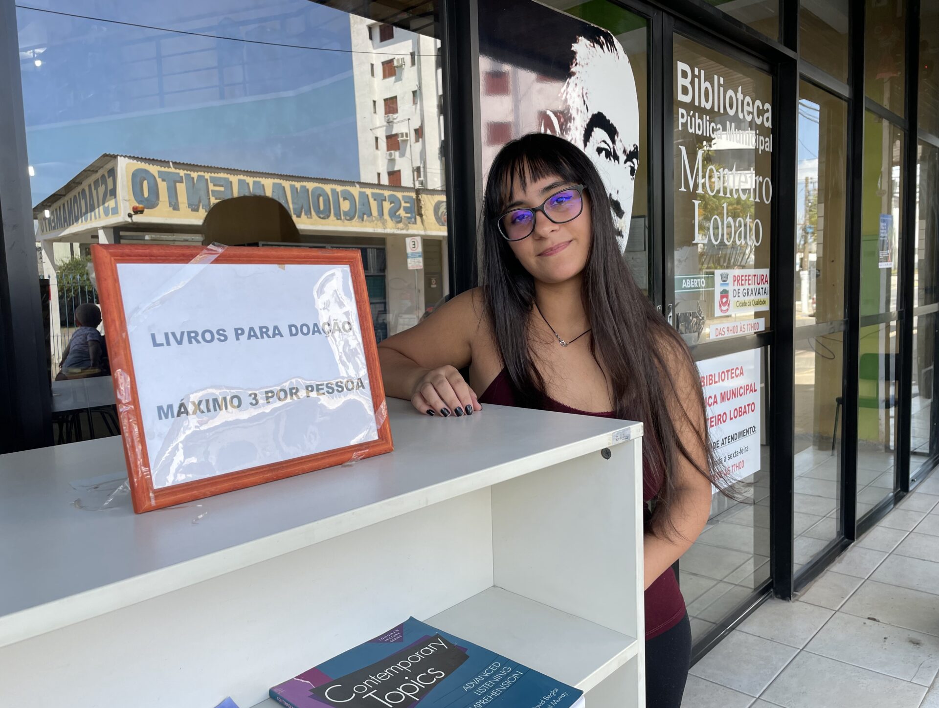 Com dedicação, foco e leitura, estudante de Gravataí foi aprovada em Medicina na UFRGS