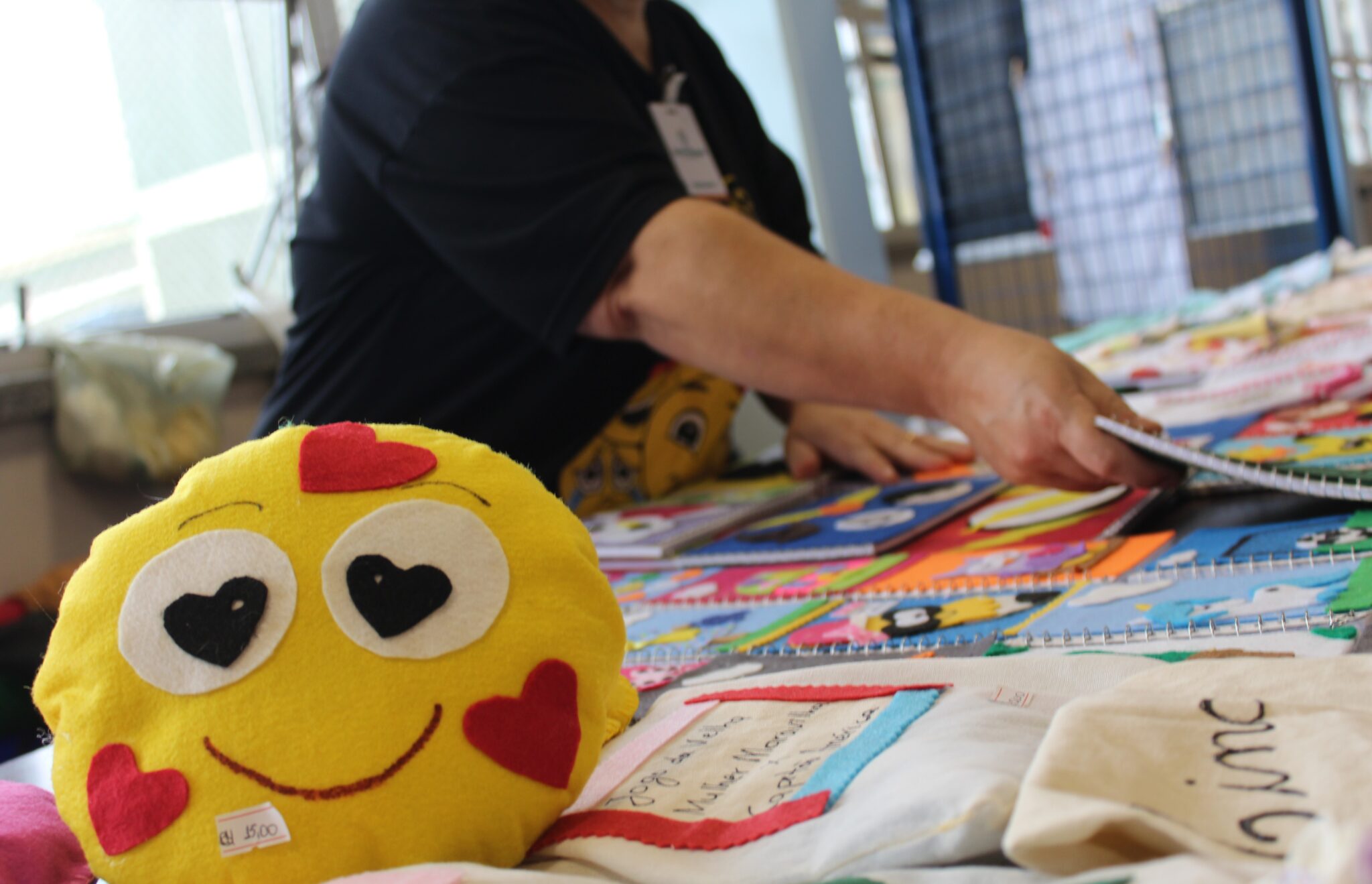 Associação de Gravataí promove Feira de Empreendedorismo na Morada Gaúcha