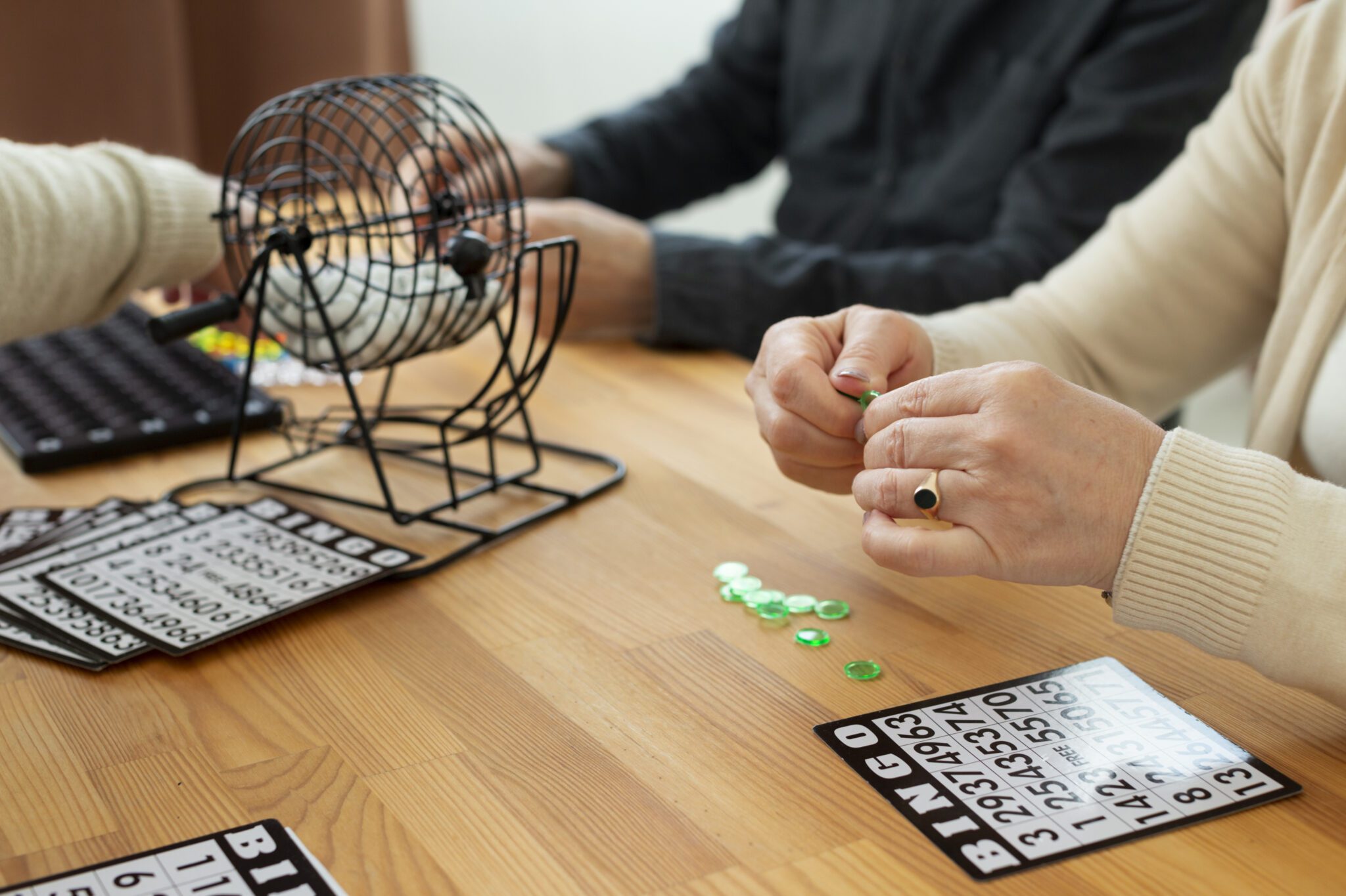 CLJ da Paróquia Nossa Senhora das Graças promove “Bingo Night” em Gravataí