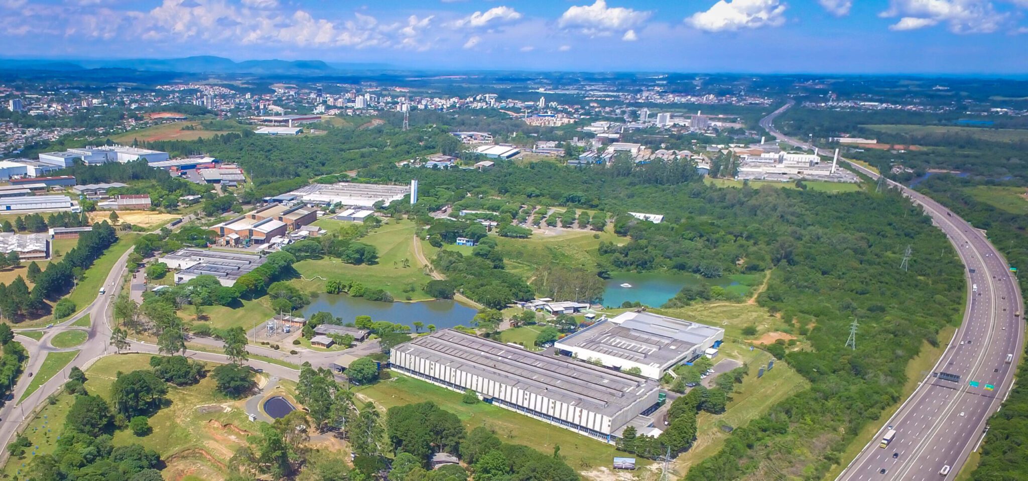 Empresa do setor elétrico chega a Gravataí para gerar 300 novos empregos; investimento é de R$ 30 milhões