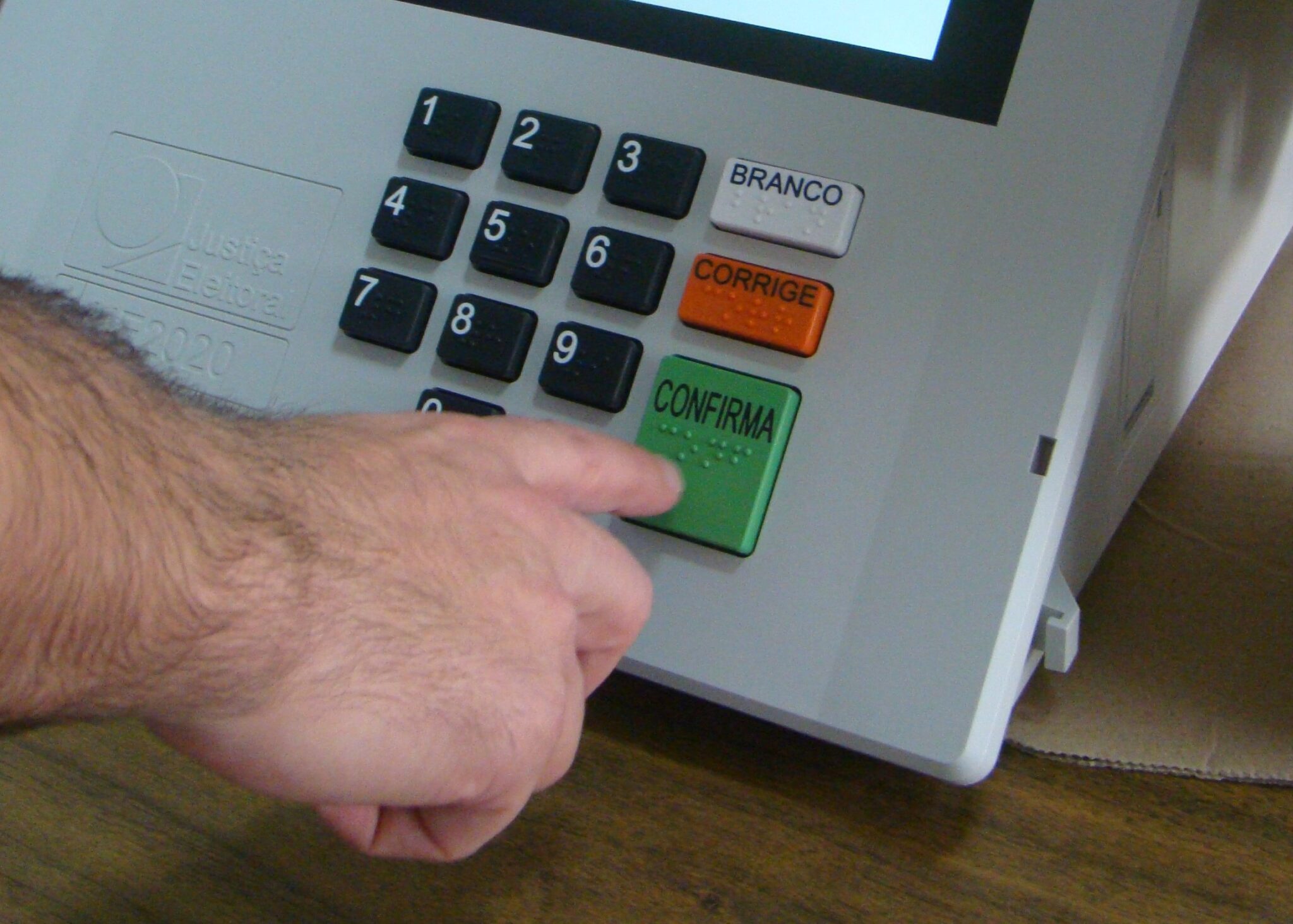 Gravataí pode ter segundo turno este ano se chegar a 200 mil eleitores aptos