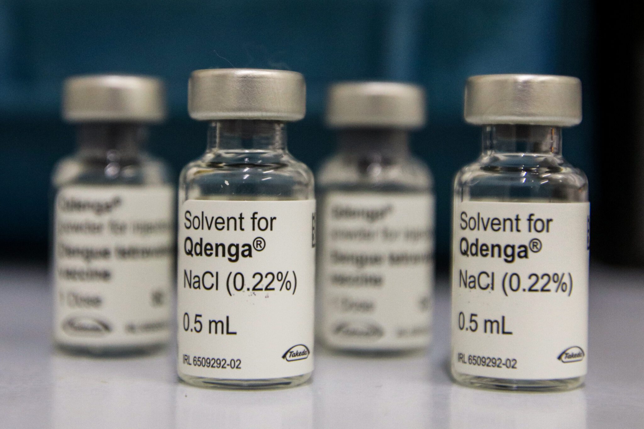 Gravataí e Cachoeirinha vão receber doses da vacina contra a dengue
