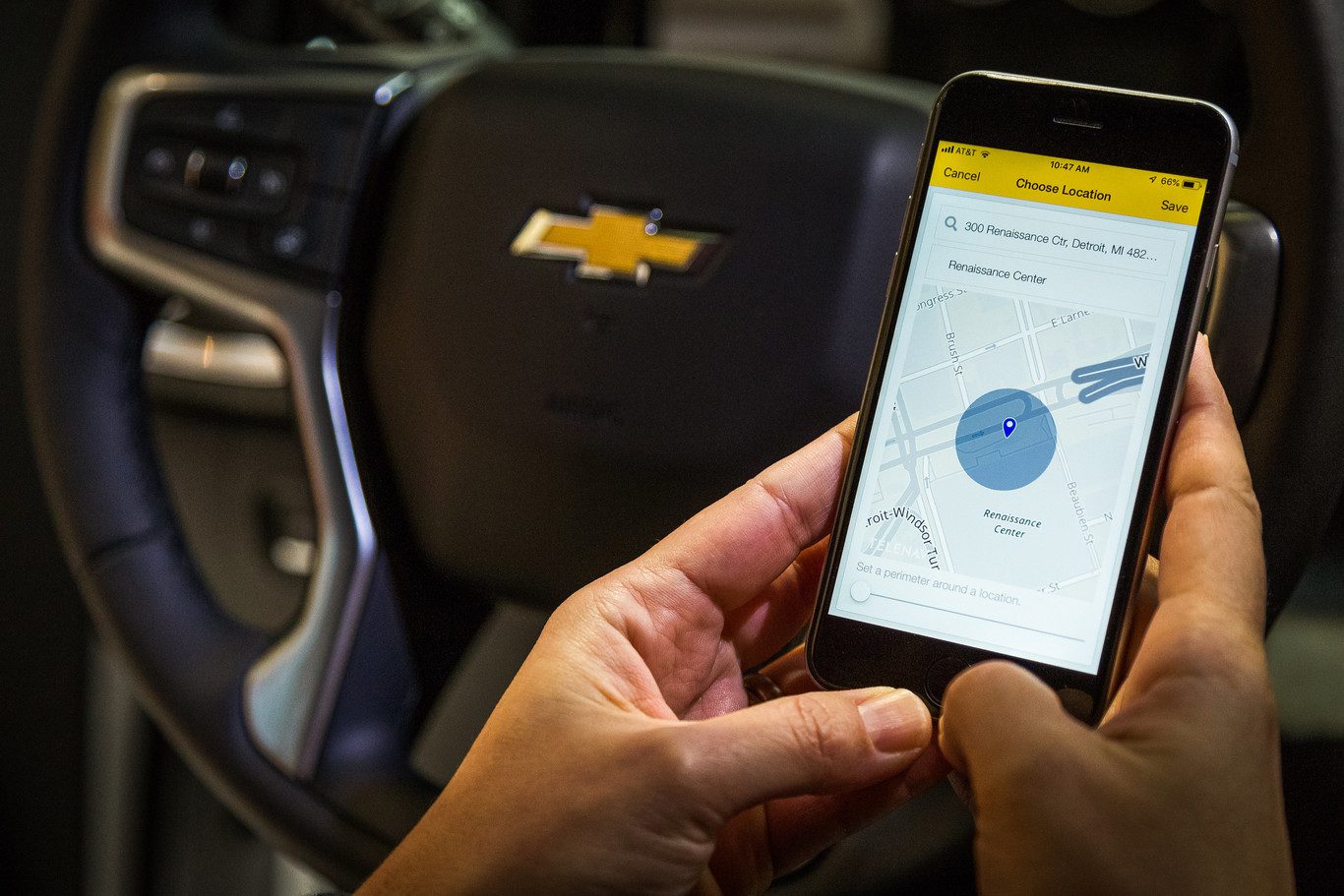 GM disponibiliza Wi-Fi gratuito nos veículos com sistema OnStar no RS