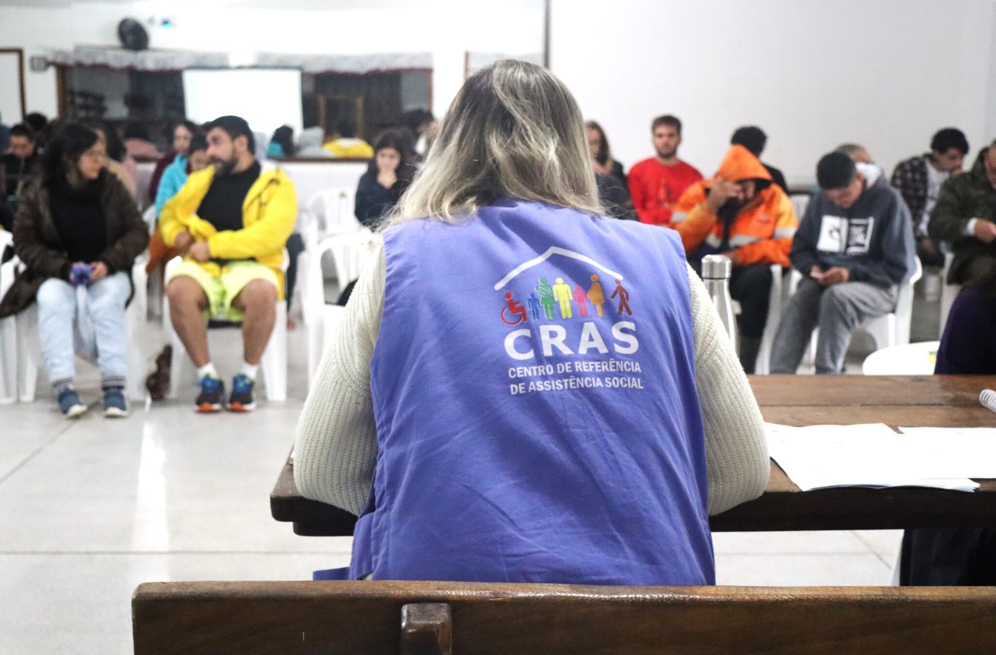 Centros de Referência de Assistência Social abrem neste final de semana em Gravataí
