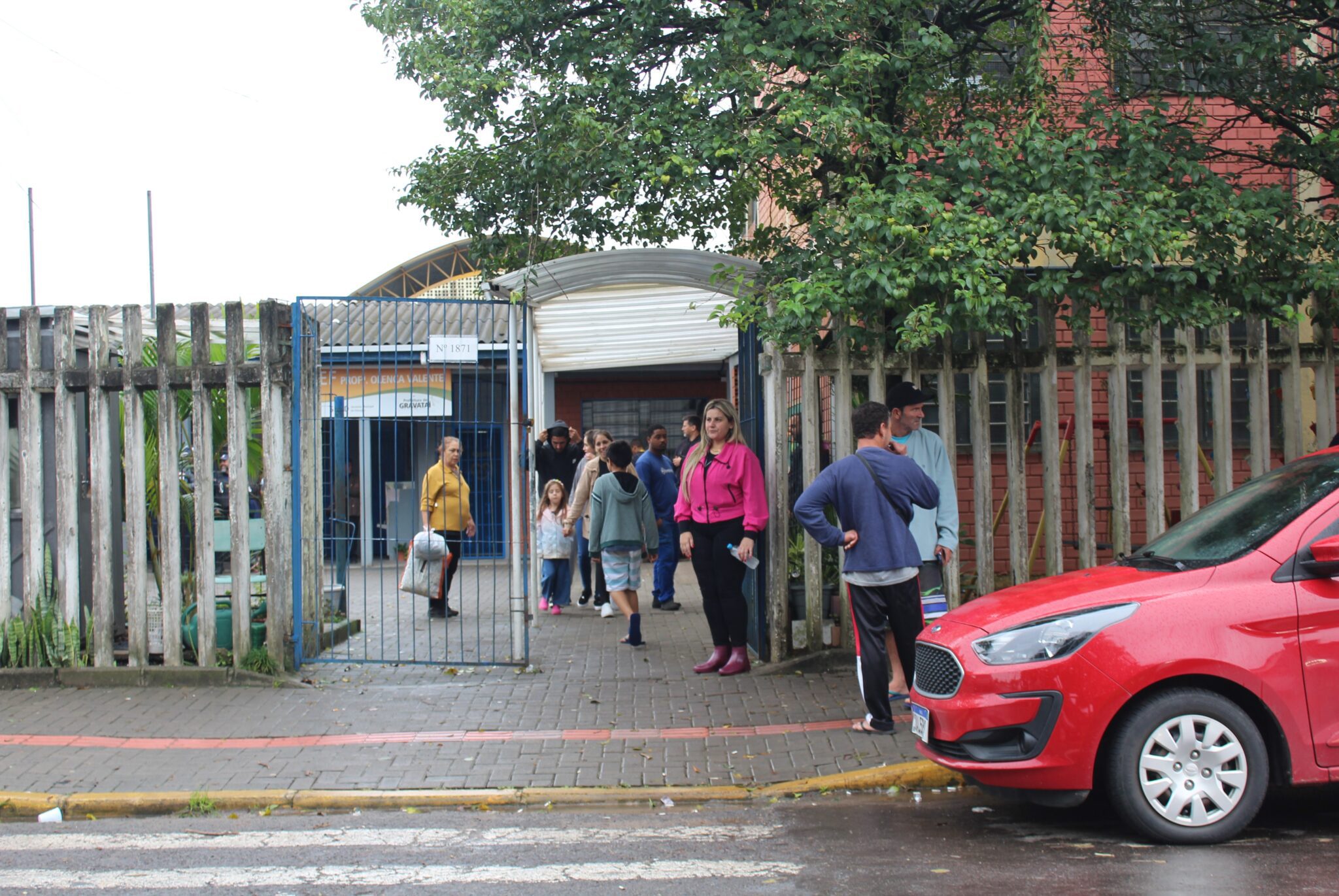 Grupo Fazer o Bem busca colaboradores para ação de Dias de Mães em abrigos de Gravataí