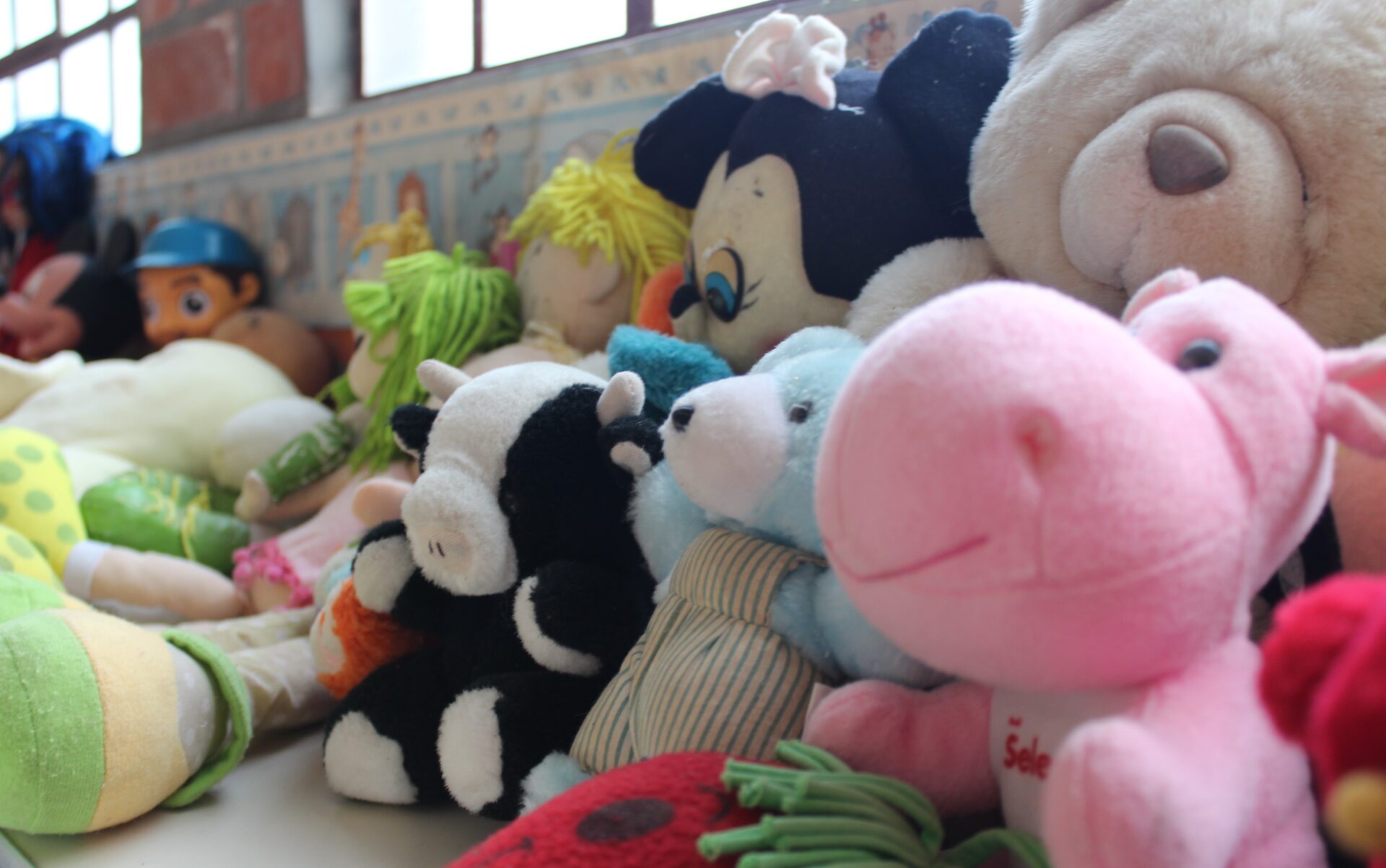 Casa dos Açores promove Drive-thru do Brinquedo Solidário em Gravataí