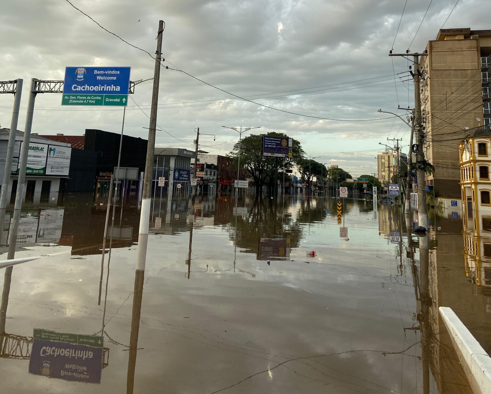 Em Cachoeirinha, segunda parcela do IPTU é prorrogada para outubro