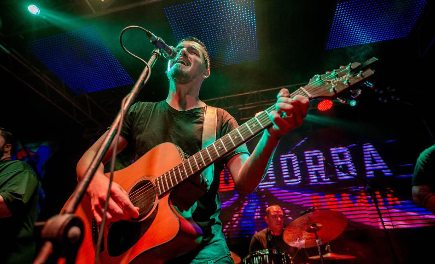 Show Solidário com repertório dos anos 80 acontece nesta sexta-feira em Gravataí