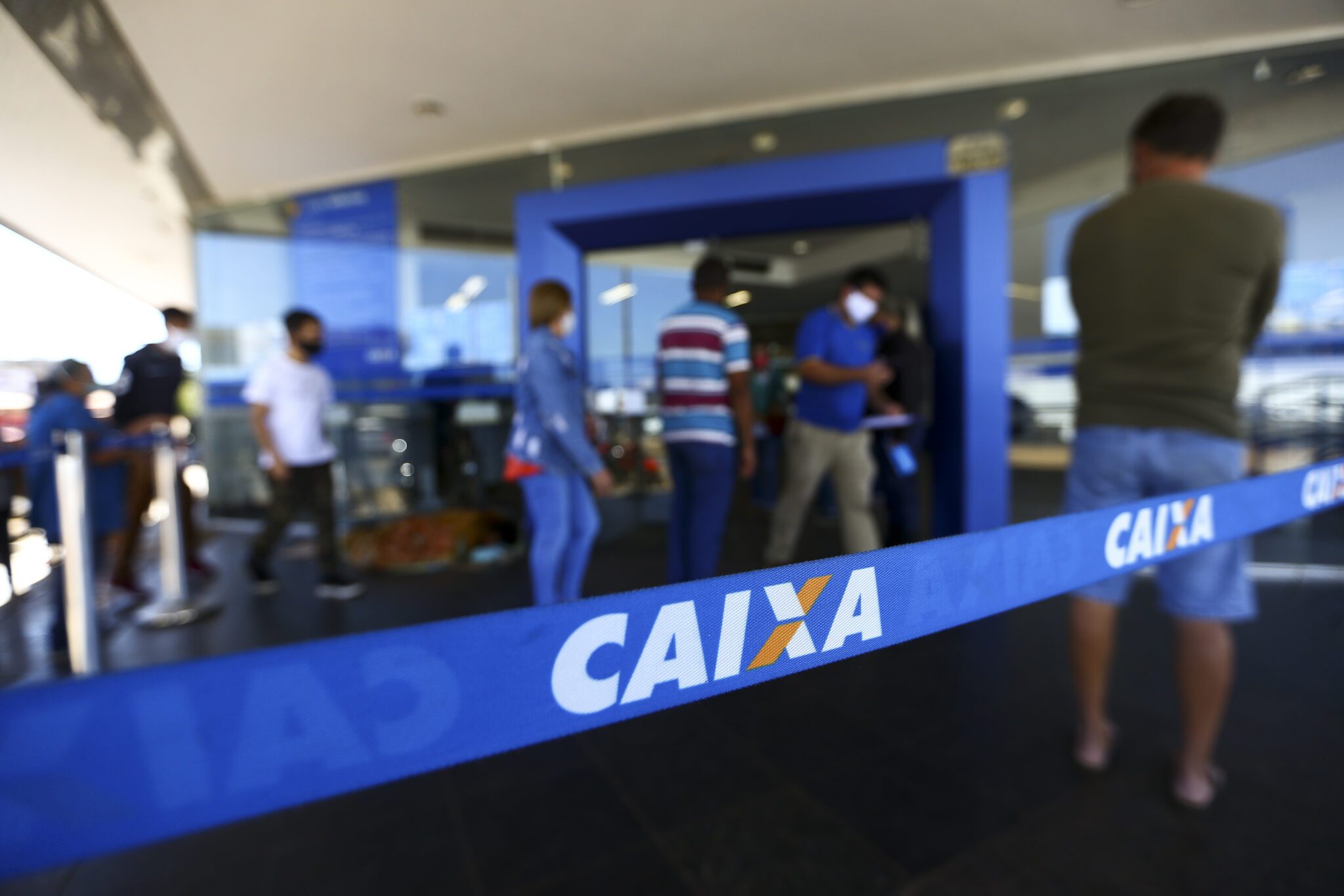 Moradores de Cachoeirinha podem solicitar o Saque Calamidade