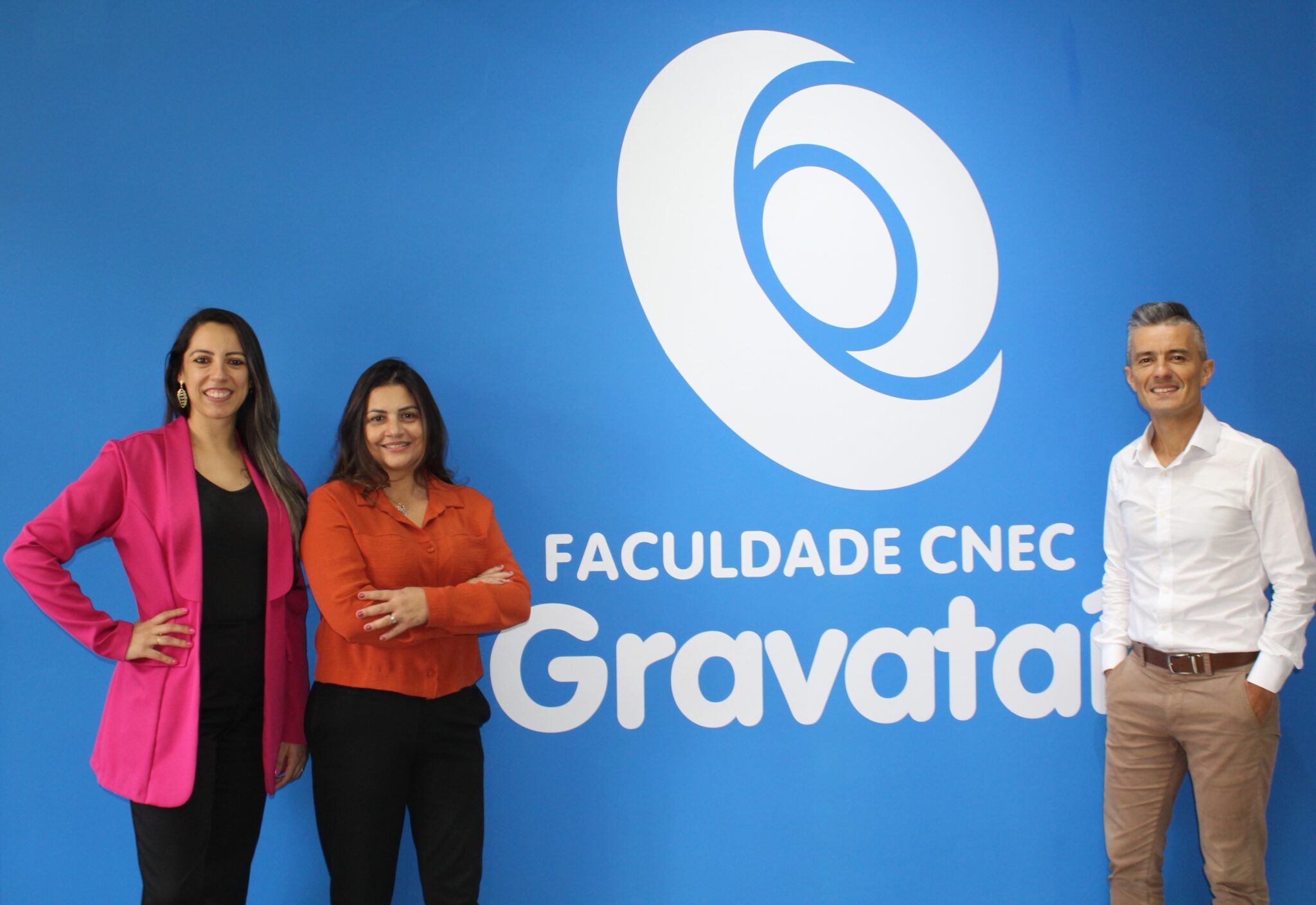 Psicopedagogia Institucional é o mais novo curso de pós-graduação da CNEC Gravataí