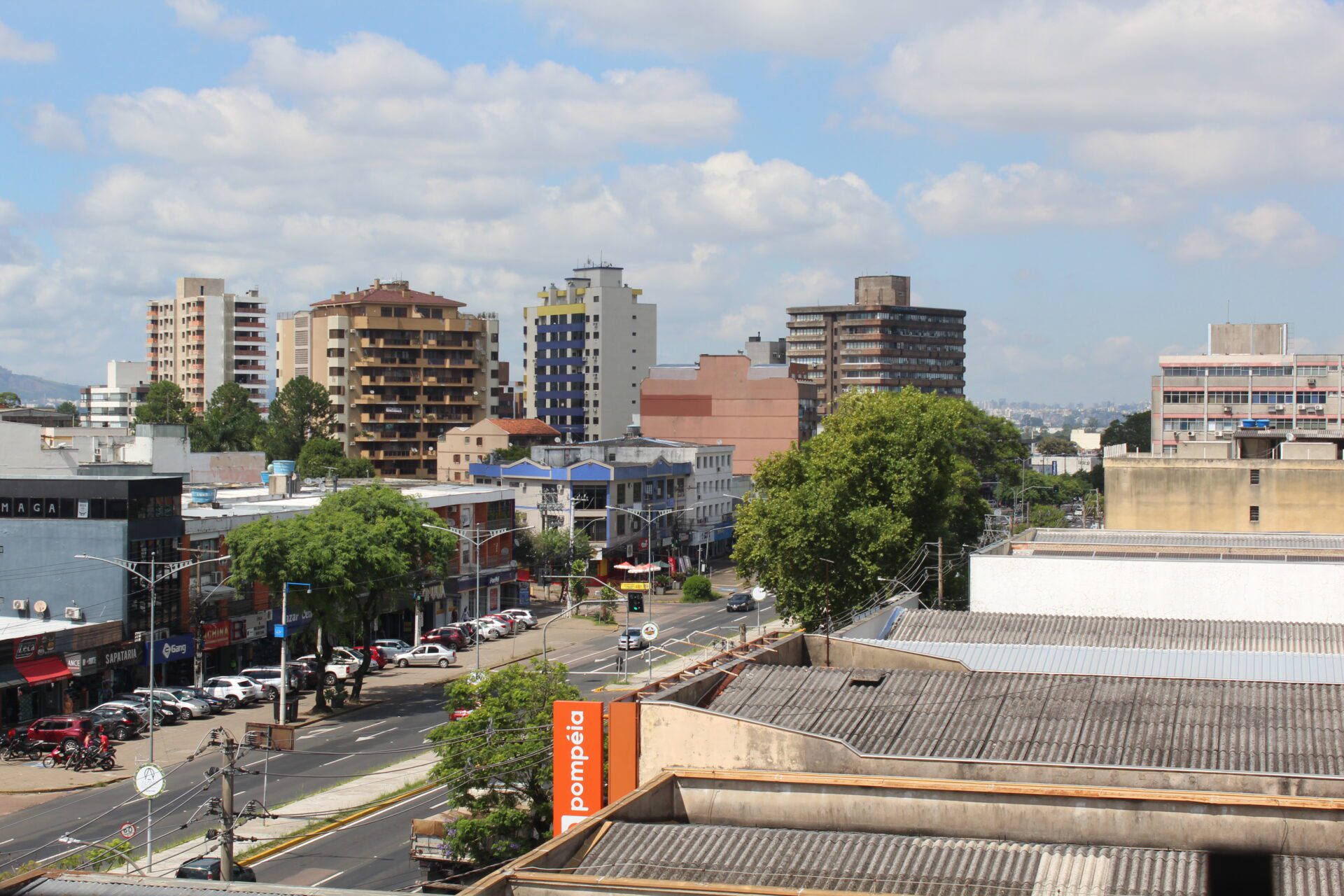 Confira as vagas de emprego disponíveis na Agência Sine de Cachoeirinha