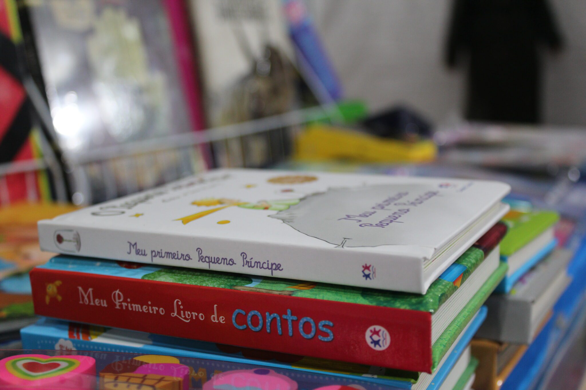Primeiro evento da Rua Coberta de Gravataí, Feira do Livro encerra hoje