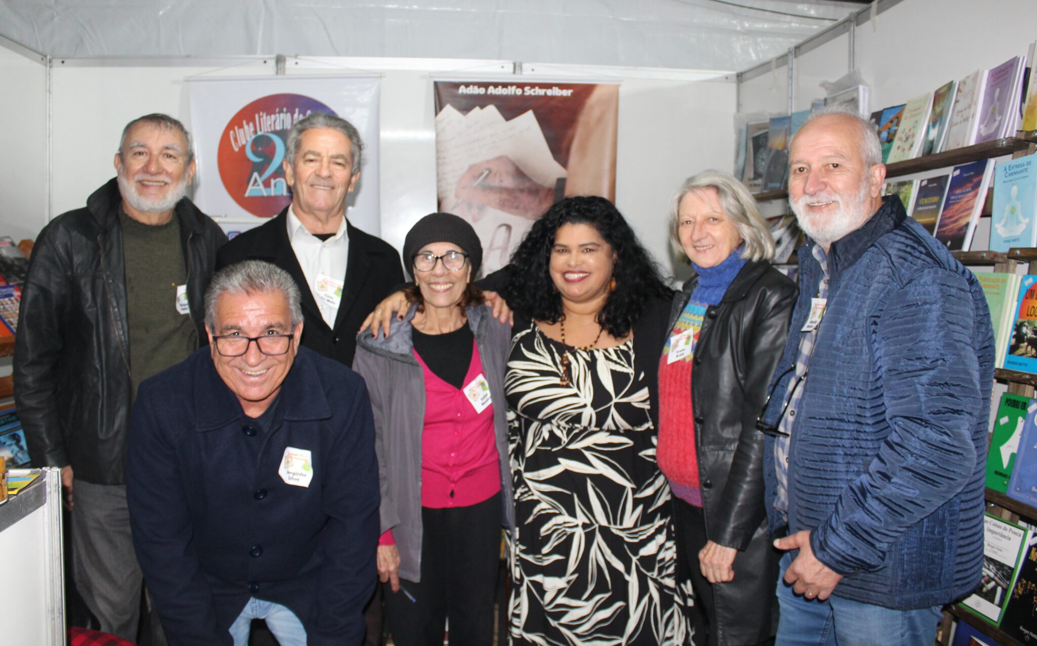 Confira a programação do segundo dia do maior evento cultural de Gravataí