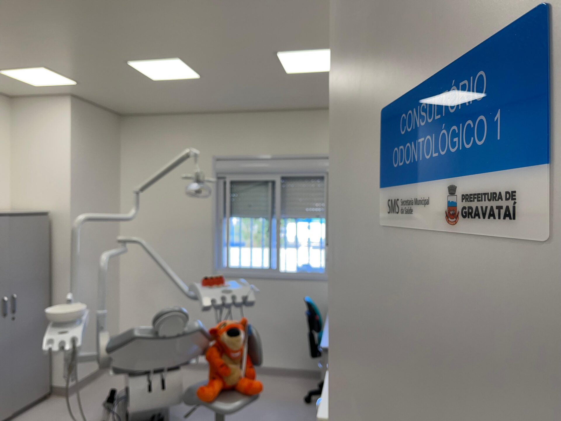 Nova unidade de saúde será entregue à Cohab B, em Gravataí, neste sábado