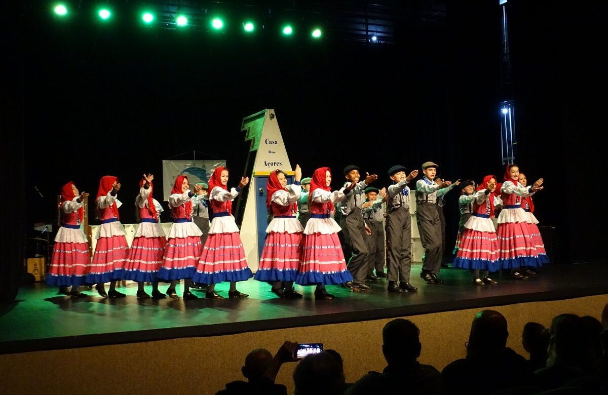 Casa dos Açores pretende retomar Festival Internacional de Folclore em Gravataí