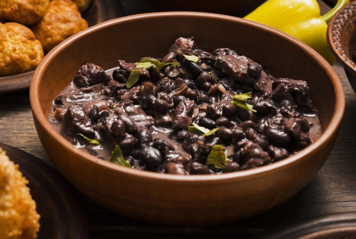 Em Gravataí, CTG Laço da Amizade realiza Feijoada no sistema pague e leve