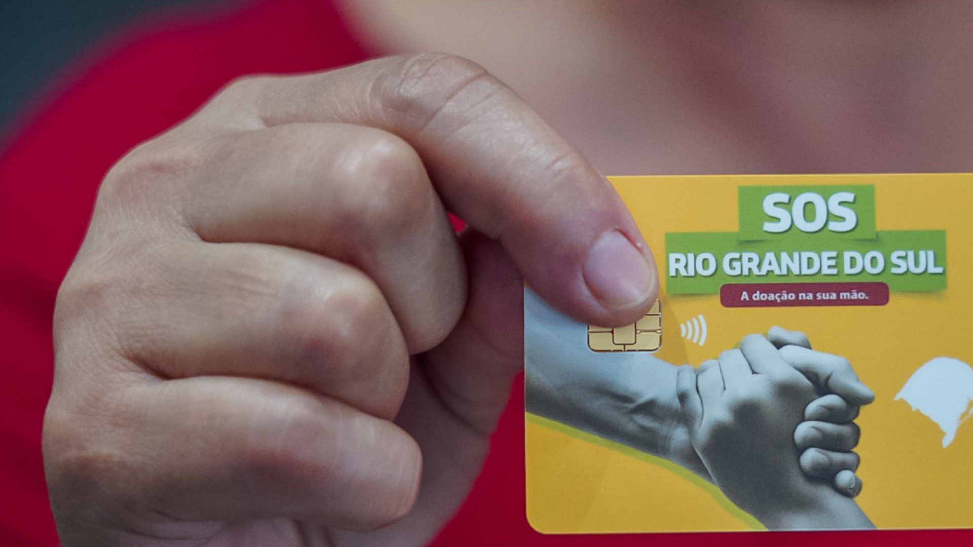 MEIs do RS começam a receber doação de R$ 1,5 mil do governo; confira como solicitar