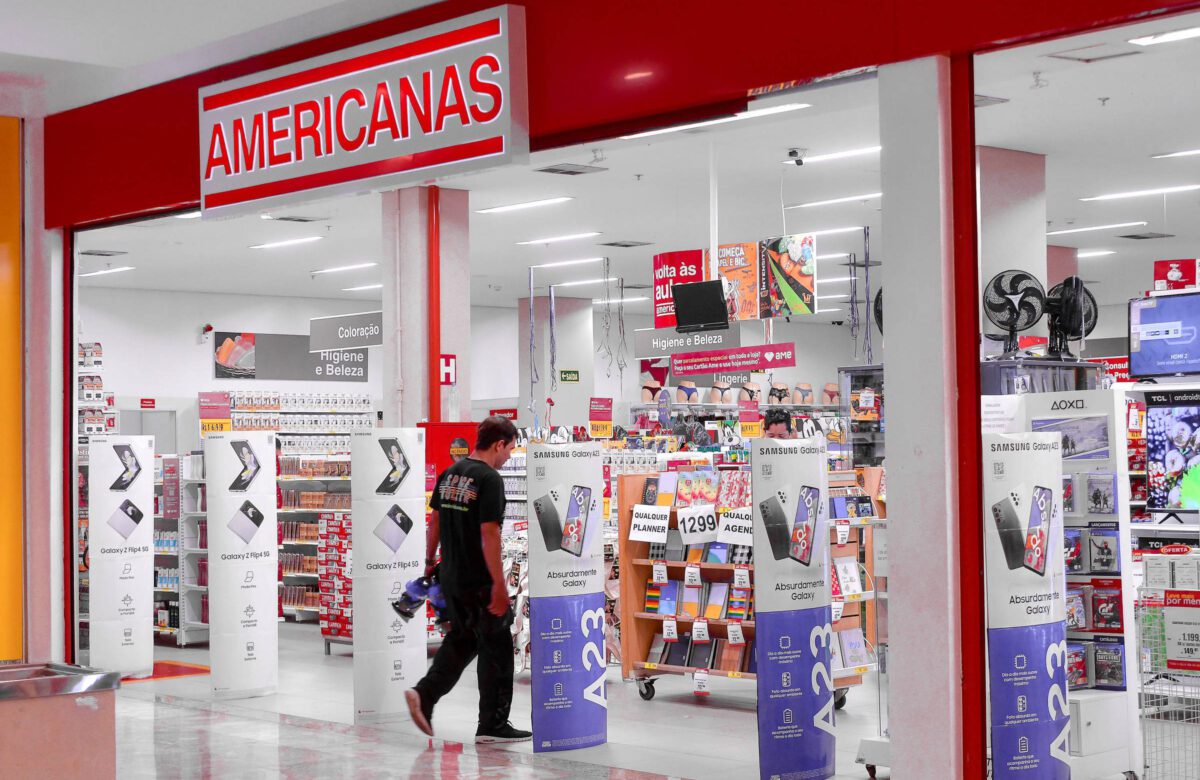 Sites Submarino e Shoptime serão encerrados no Brasil, anuncia Americanas