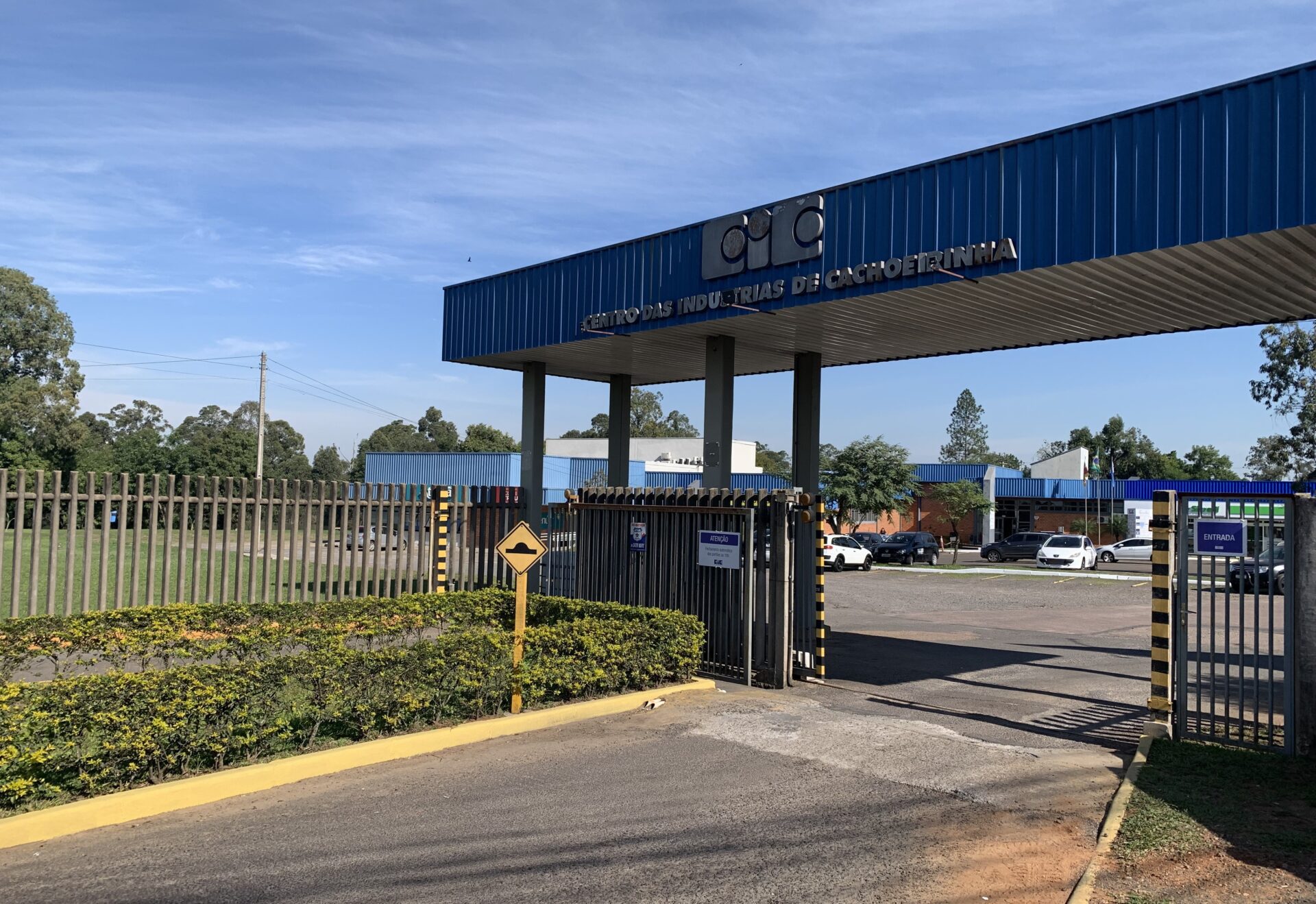 Centro das Indústrias de Cachoeirinha promove 1º Congresso de Empreendedorismo, Liderança e Vendas