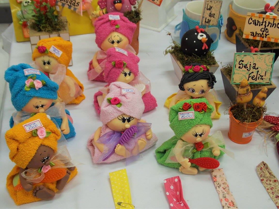 Feira Artesanatos no Vale acontece neste sábado em Cachoeirinha