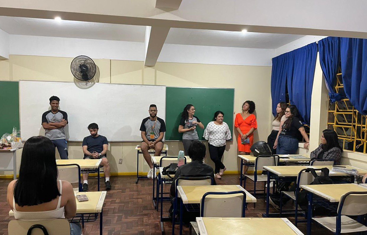 Curso pré-vestibular gratuito está com inscrições abertas em Gravataí