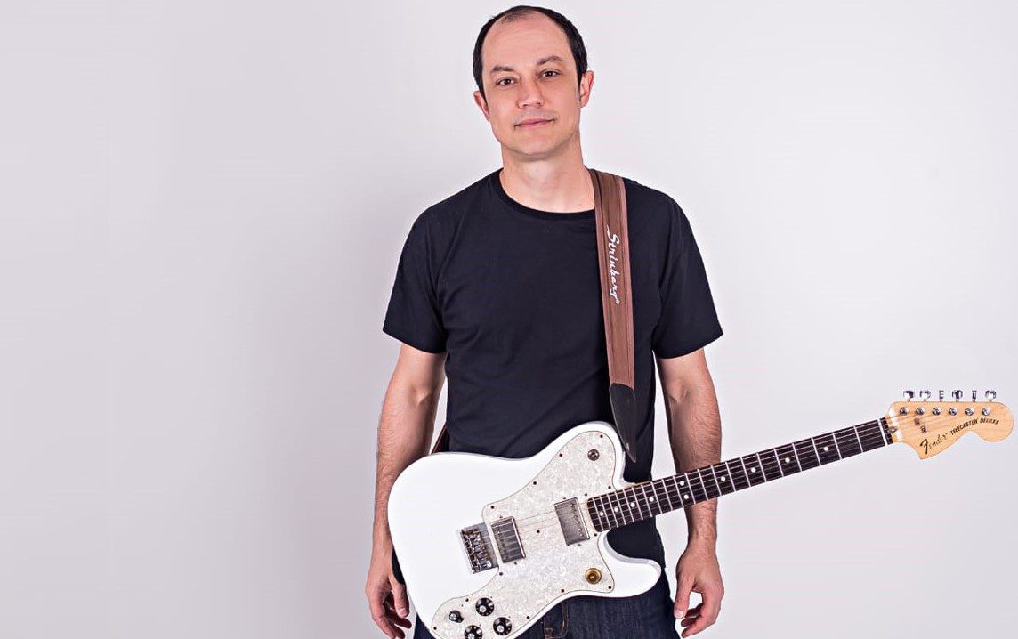 Referência do rock em Cachoeirinha e Gravataí, Os Kupinshas celebra 15 anos