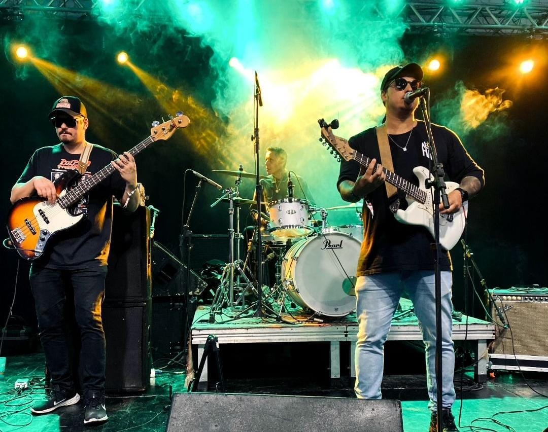 Bar de Gravataí promove “Punk Reggae Party” no próximo fim de semana