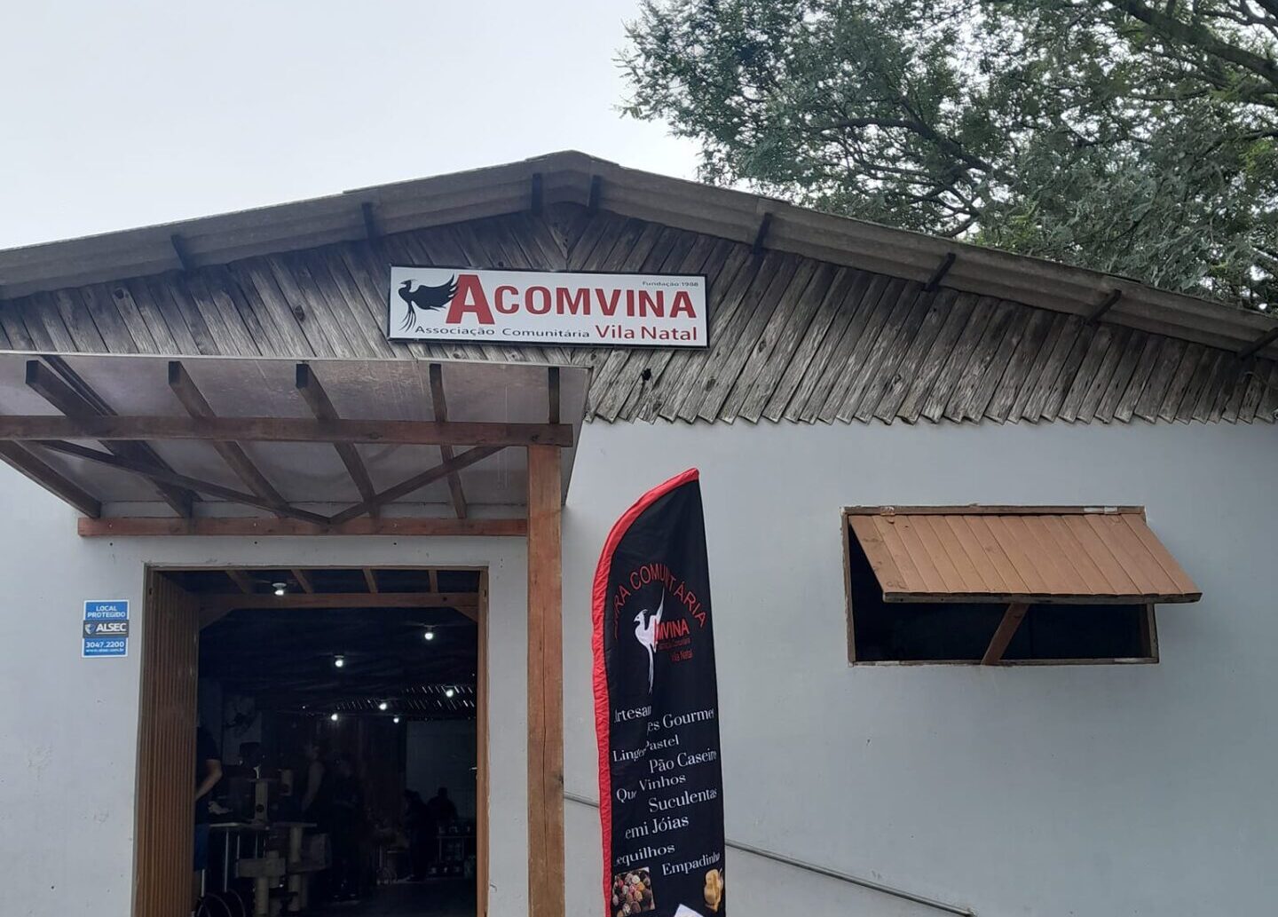 Moradores da Vila Natal realizam feira comunitária neste sábado em Gravataí